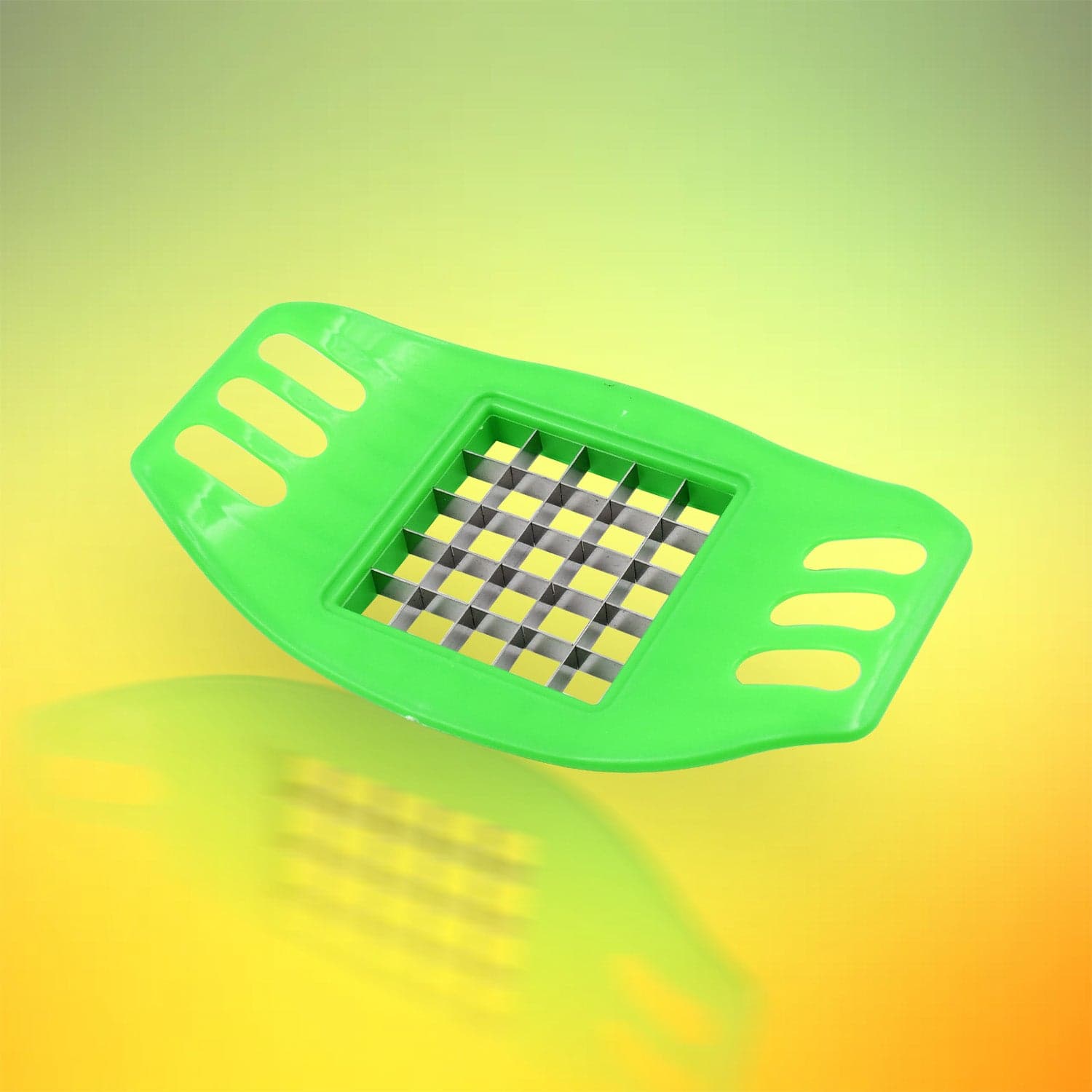 Potato Cutter, Fries Cutter Sweet Potato Fries Cutter Potatoes Cutter Or Potato Slicer Cutter For French Fry (1Pc) thumbnail 3
