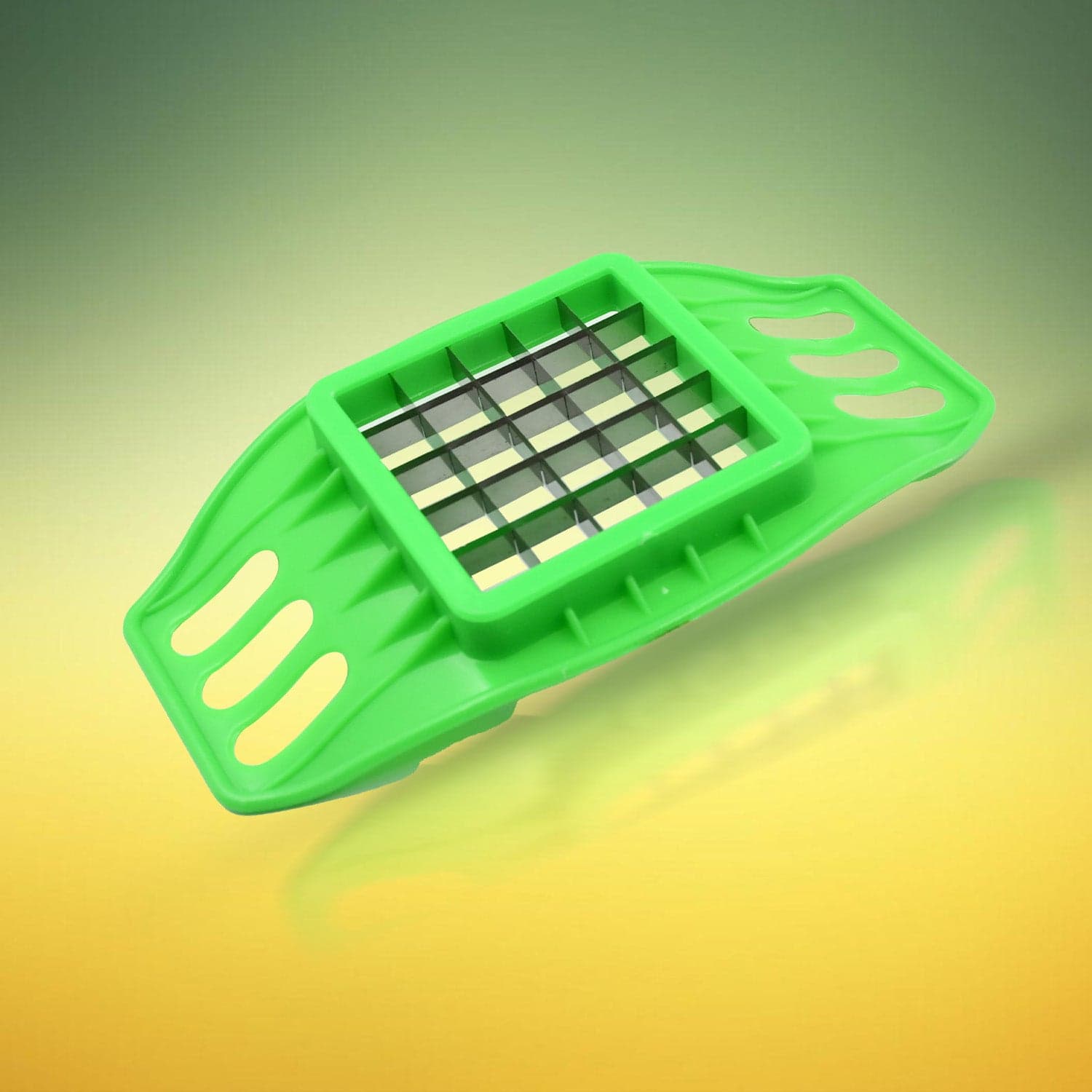 Potato Cutter, Fries Cutter Sweet Potato Fries Cutter Potatoes Cutter Or Potato Slicer Cutter For French Fry (1Pc) thumbnail 4