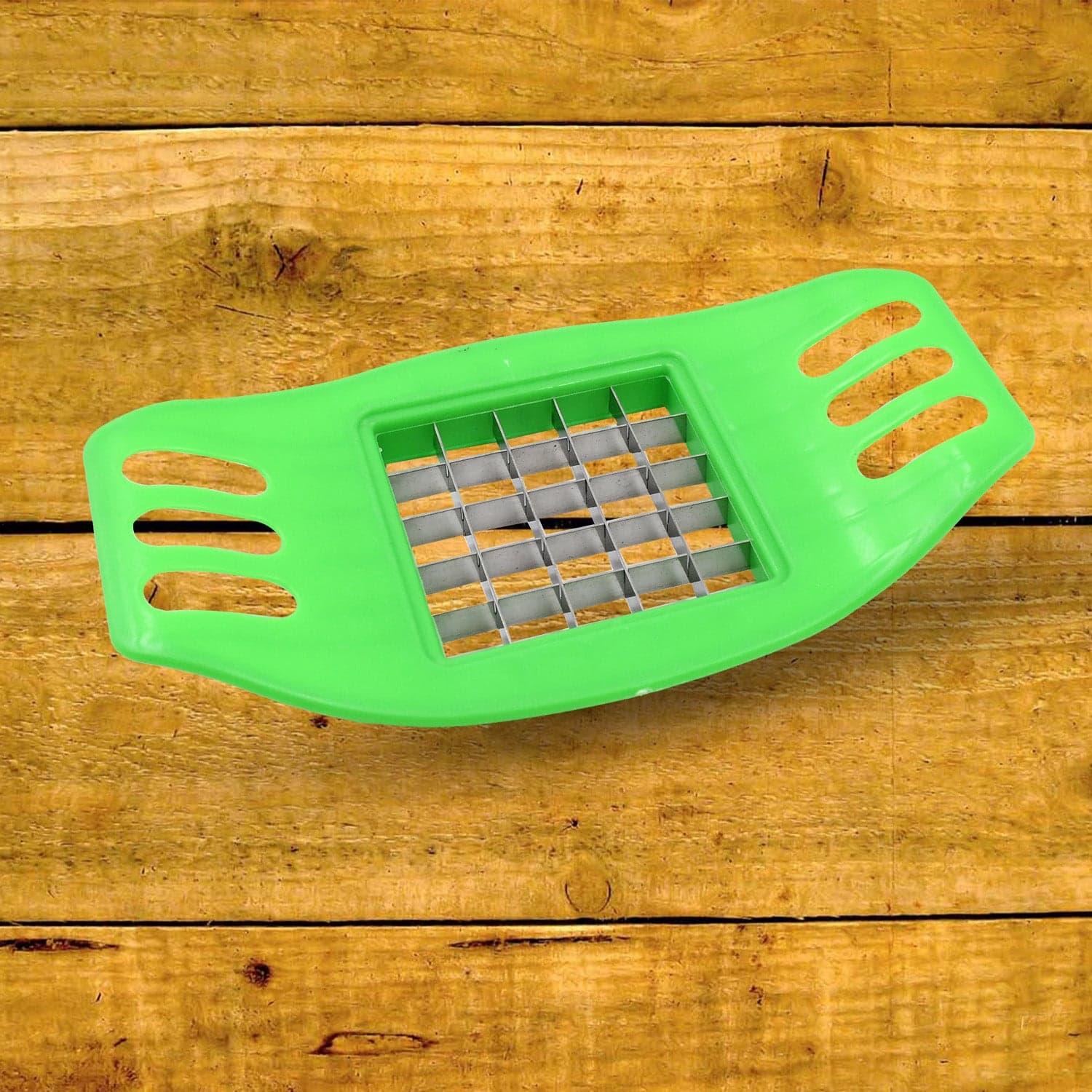 Potato Cutter, Fries Cutter Sweet Potato Fries Cutter Potatoes Cutter Or Potato Slicer Cutter For French Fry (1Pc) thumbnail 5