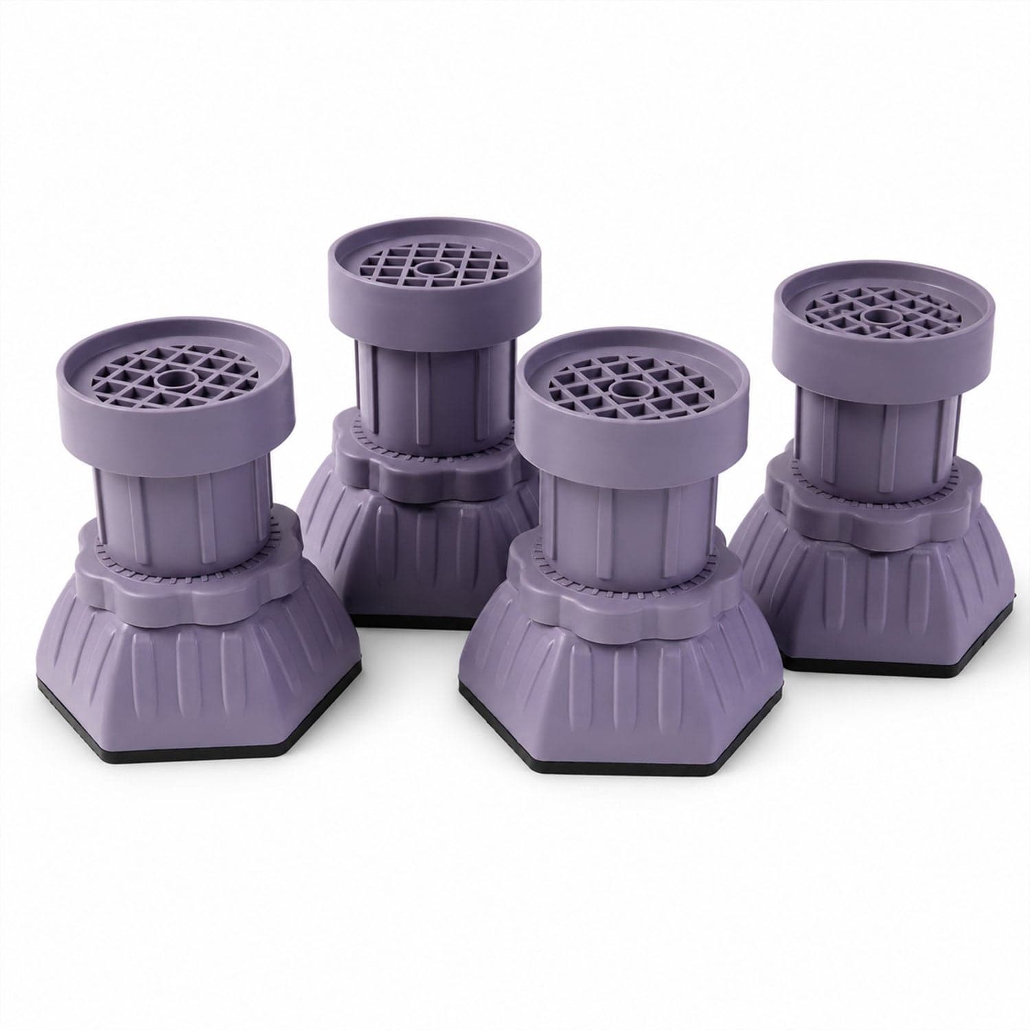 Furniture Leveler Pads the Instantly Stabilize & Protect Floors thumbnail 5