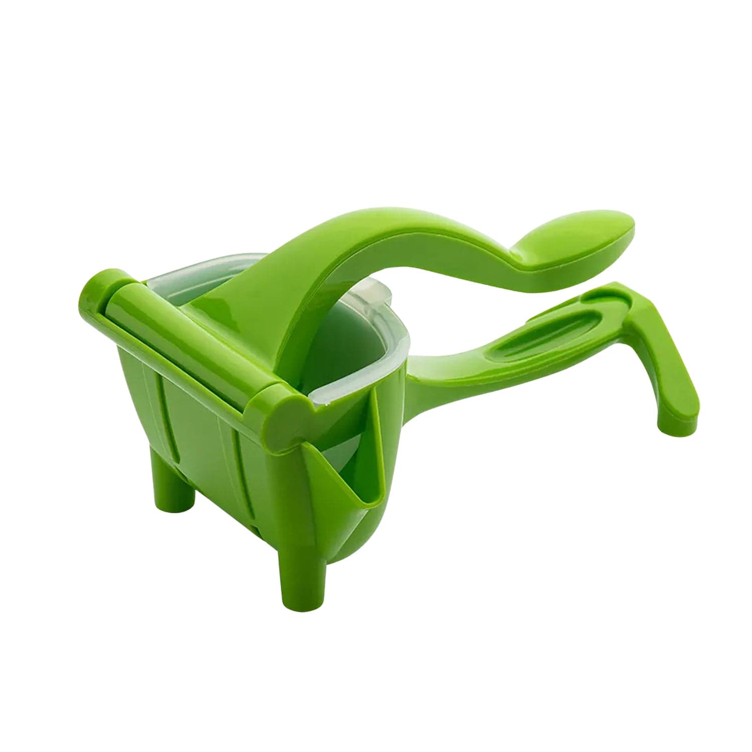 Heavy Duty Juice Press Squeezer with juicers ( 1 pcs ) thumbnail 3