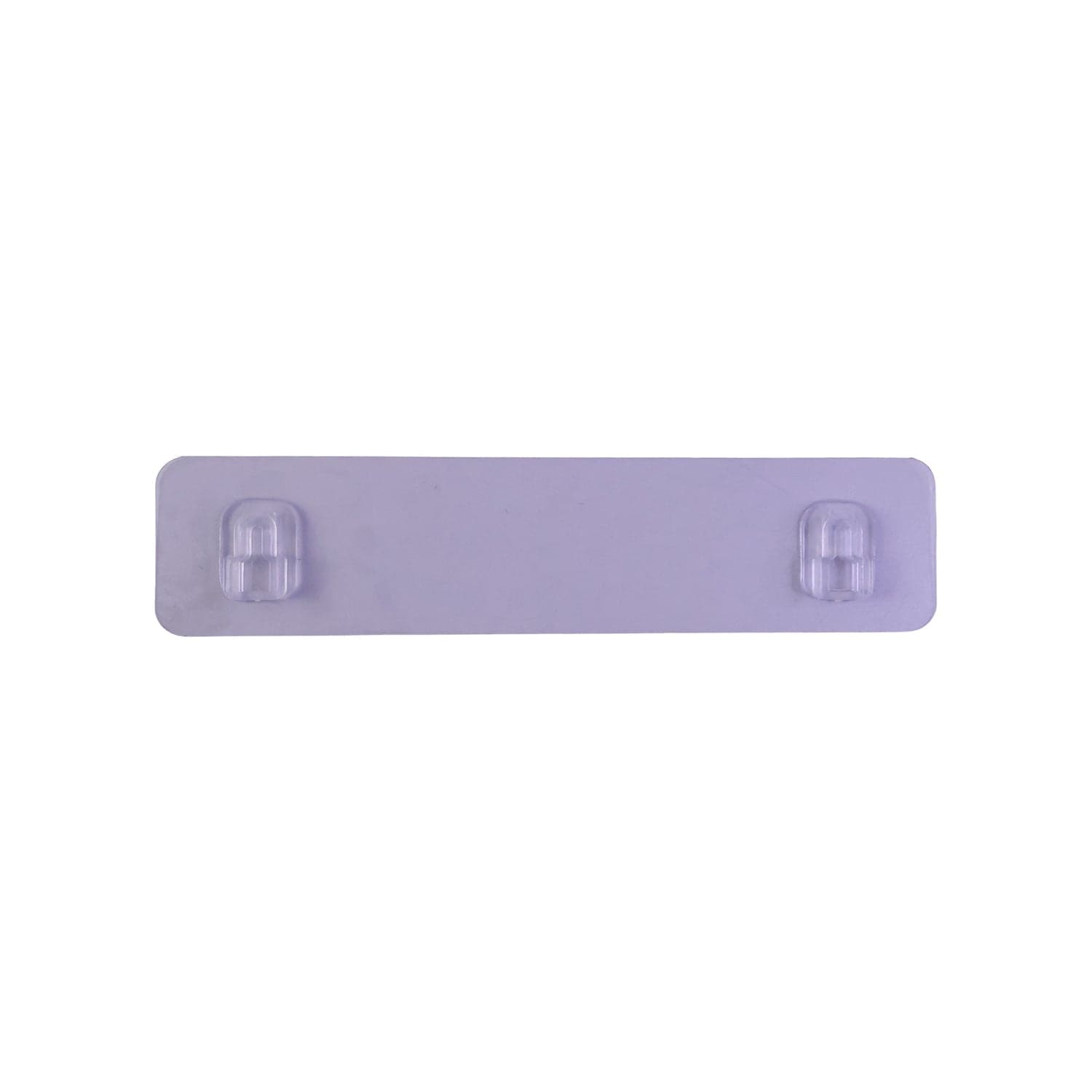 Adhesive Plastic Wall Hook the Strong & Waterproof for Home & Kitchen thumbnail 5