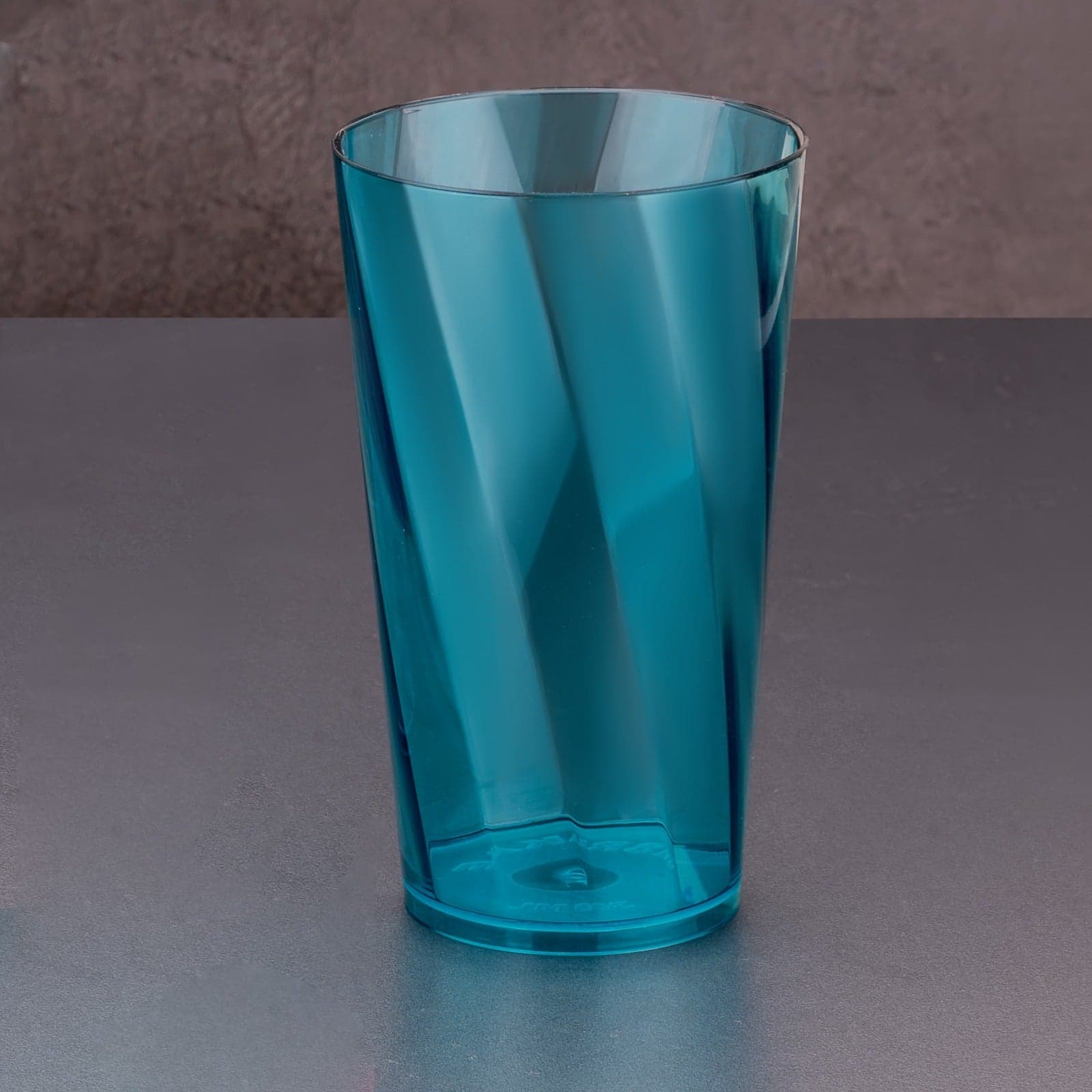 Premium 300ml Transparent Glass Set for Water, Juice & Cocktails (Set of 6) thumbnail 3