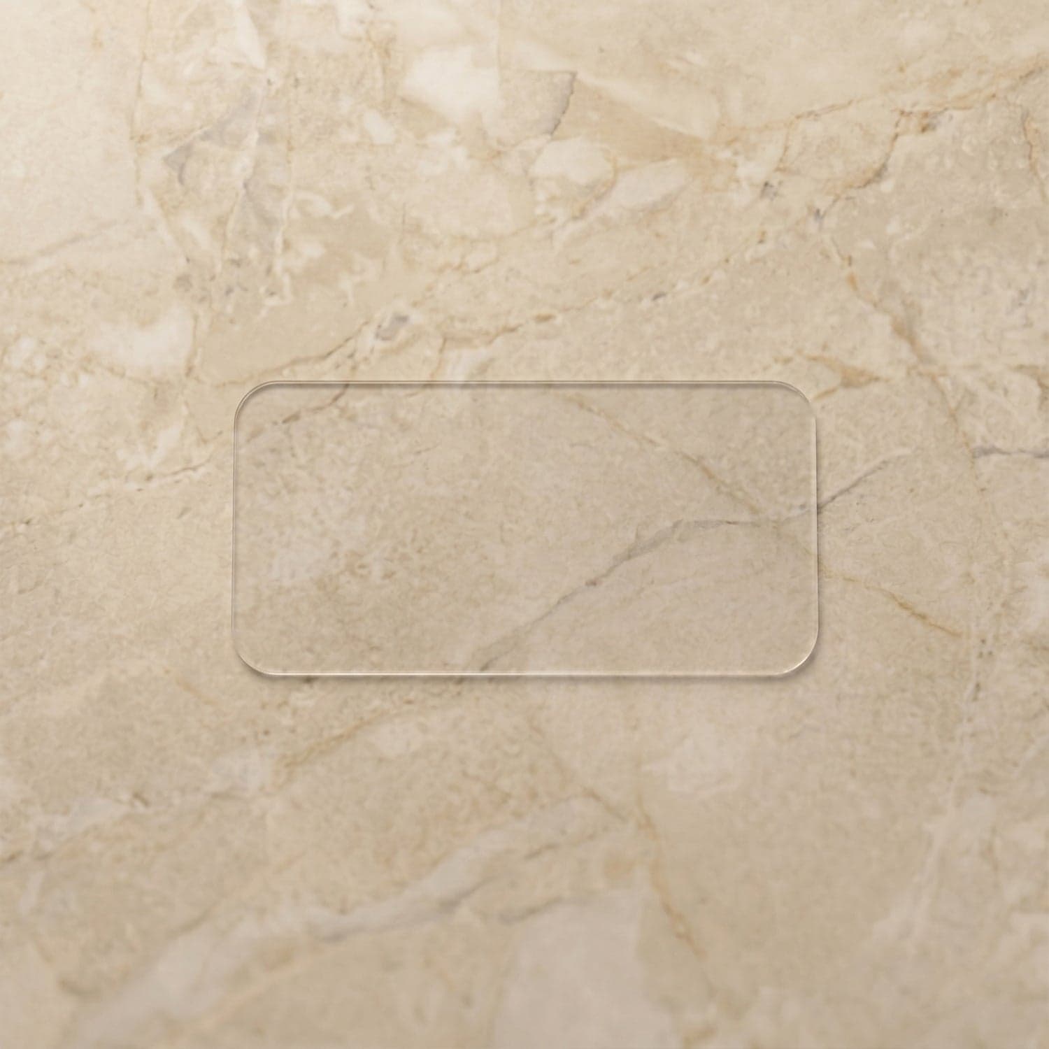 Self-Adhesive Wall Hook the Damage-Free, Waterproof & Easy to Install thumbnail 3