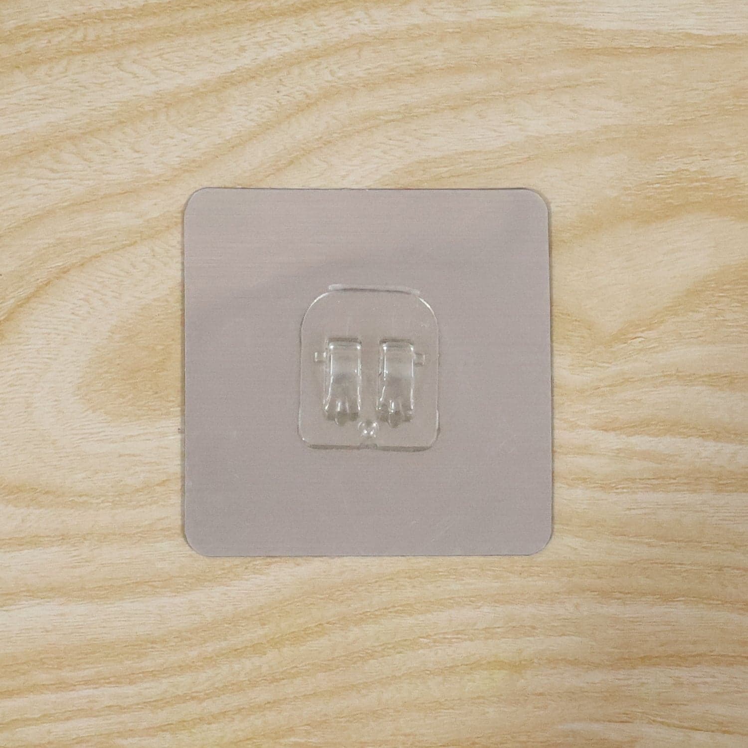 Heavy Duty Self Adhesive Wall Hook the Damage-Free & Waterproof thumbnail 3
