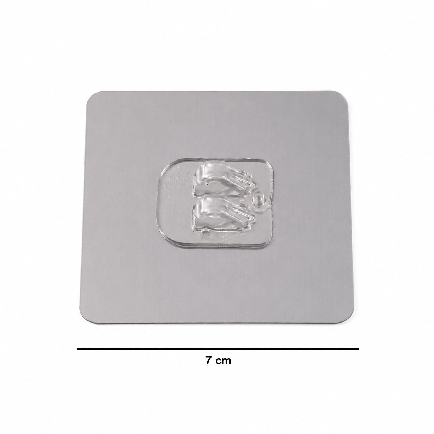Heavy Duty Self Adhesive Wall Hook the Damage-Free & Waterproof thumbnail 6