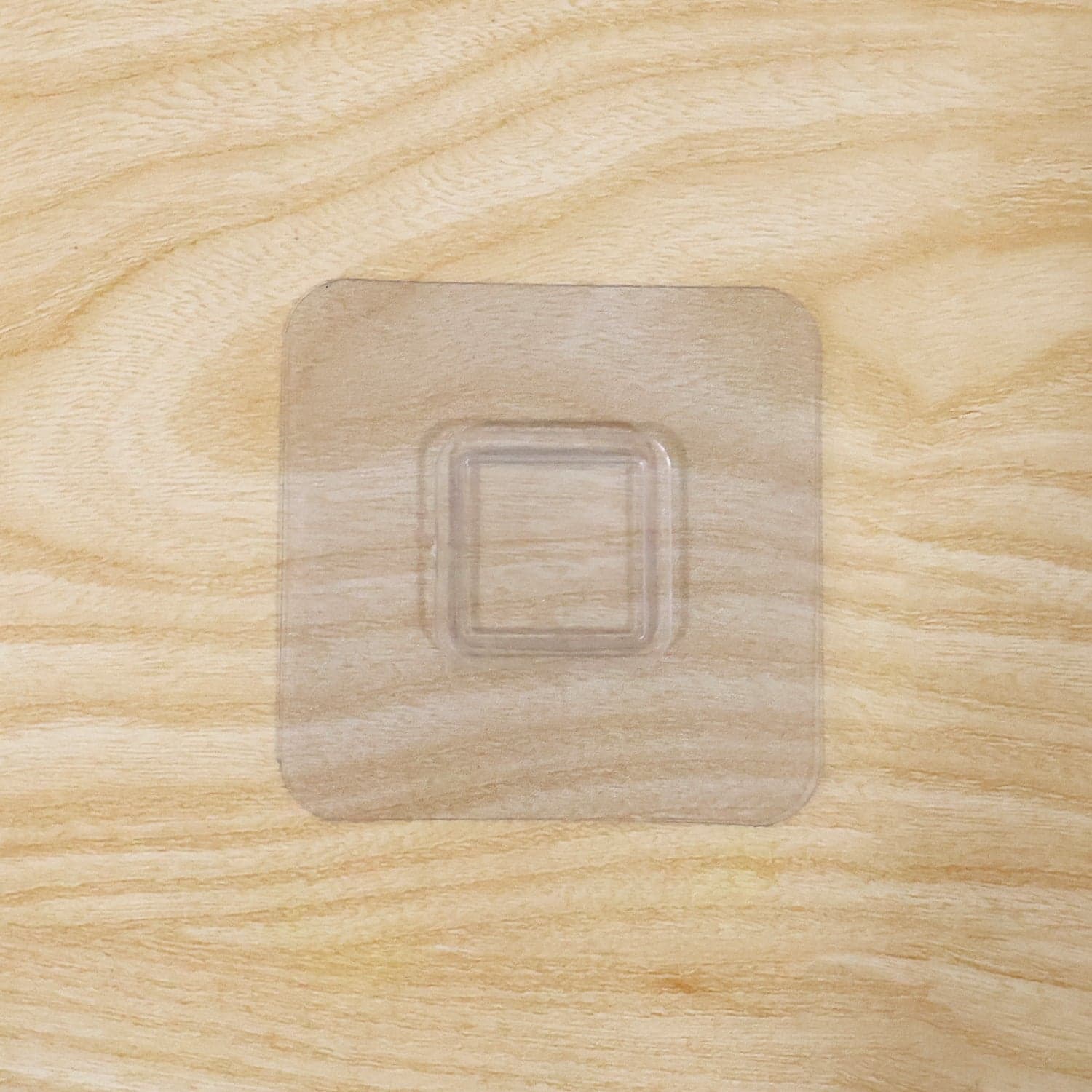 Self Adhesive Wall Hook the Damage-Free, Easy Install & Reusable thumbnail 3