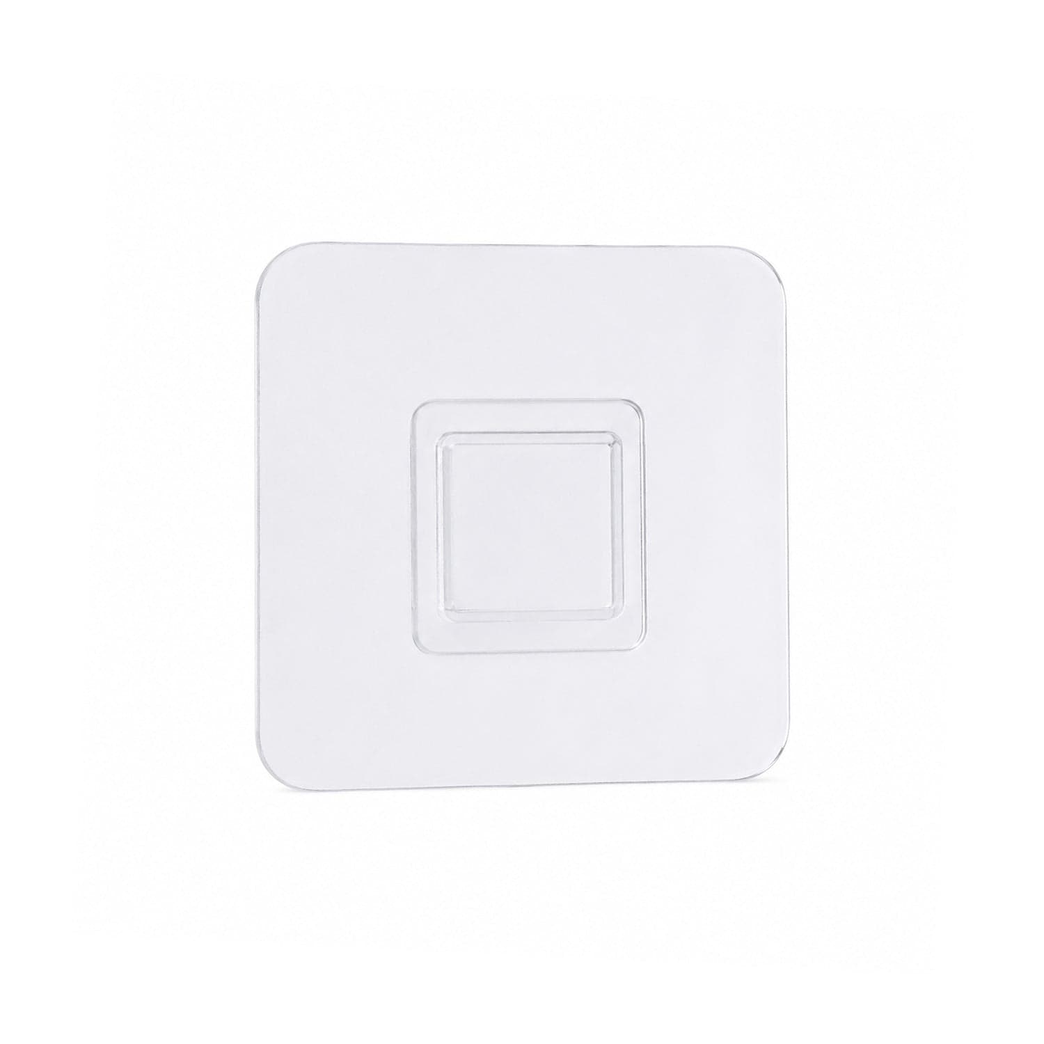 Self Adhesive Wall Hook the Damage-Free, Easy Install & Reusable thumbnail 4