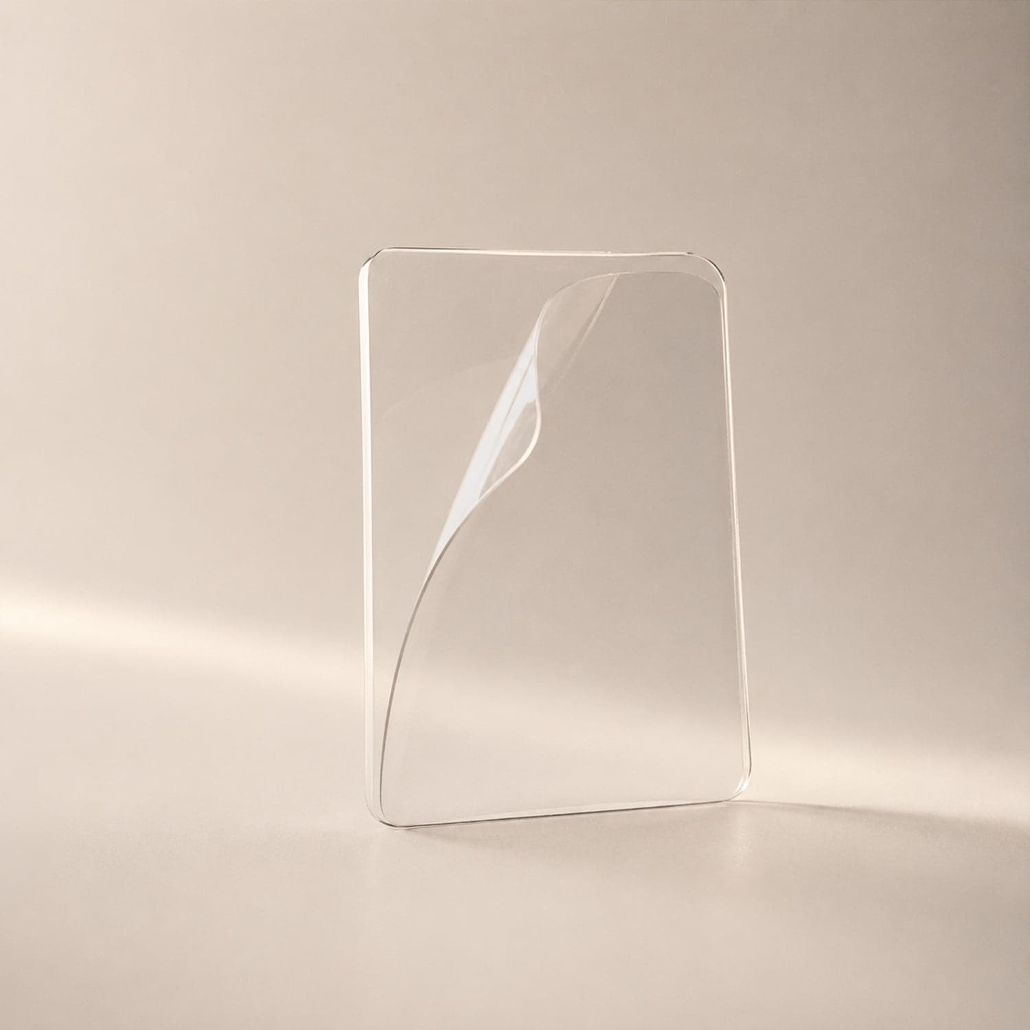 Reusable Nano Adhesive Gel Pad the Strong & Washable Surface Holder thumbnail 5