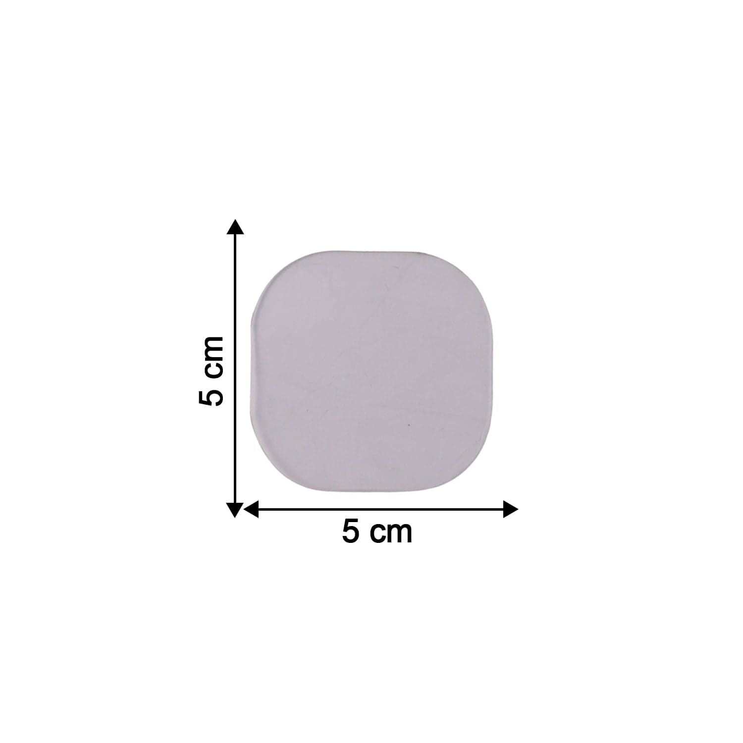 Self-Stick Wall Decal the Easy & Removable Wall Art for Home & Office thumbnail 6
