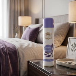 Lavender Air Freshener Spray the Long-Lasting Relaxing Fragrance