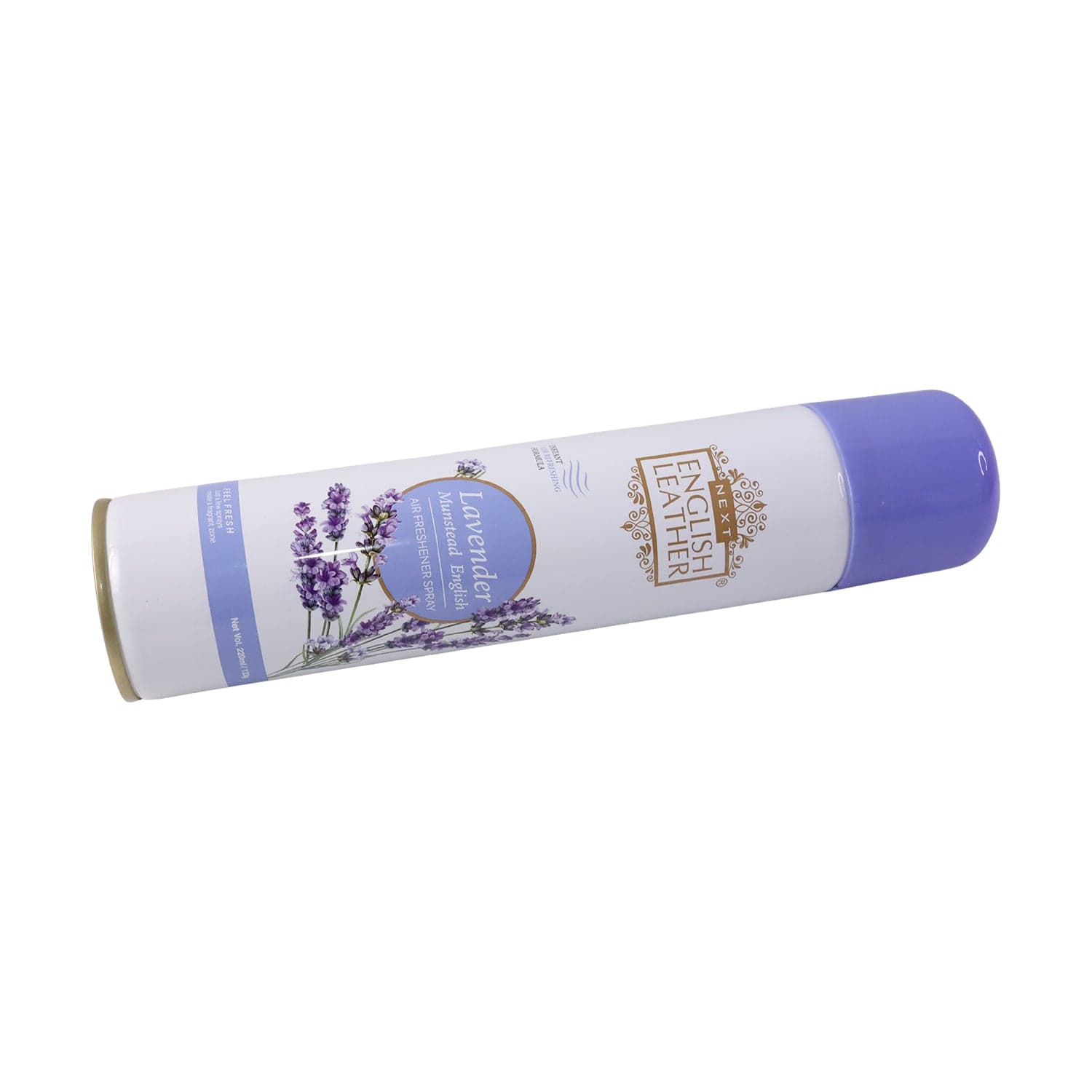 Lavender Air Freshener Spray the Long-Lasting Relaxing Fragrance thumbnail 5