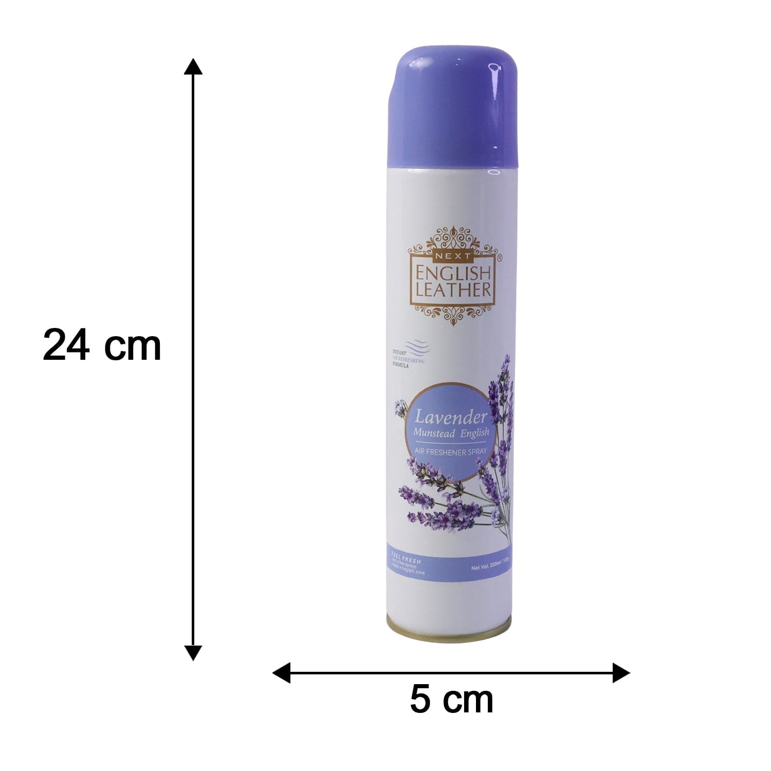 Lavender Air Freshener Spray the Long-Lasting Relaxing Fragrance thumbnail 6