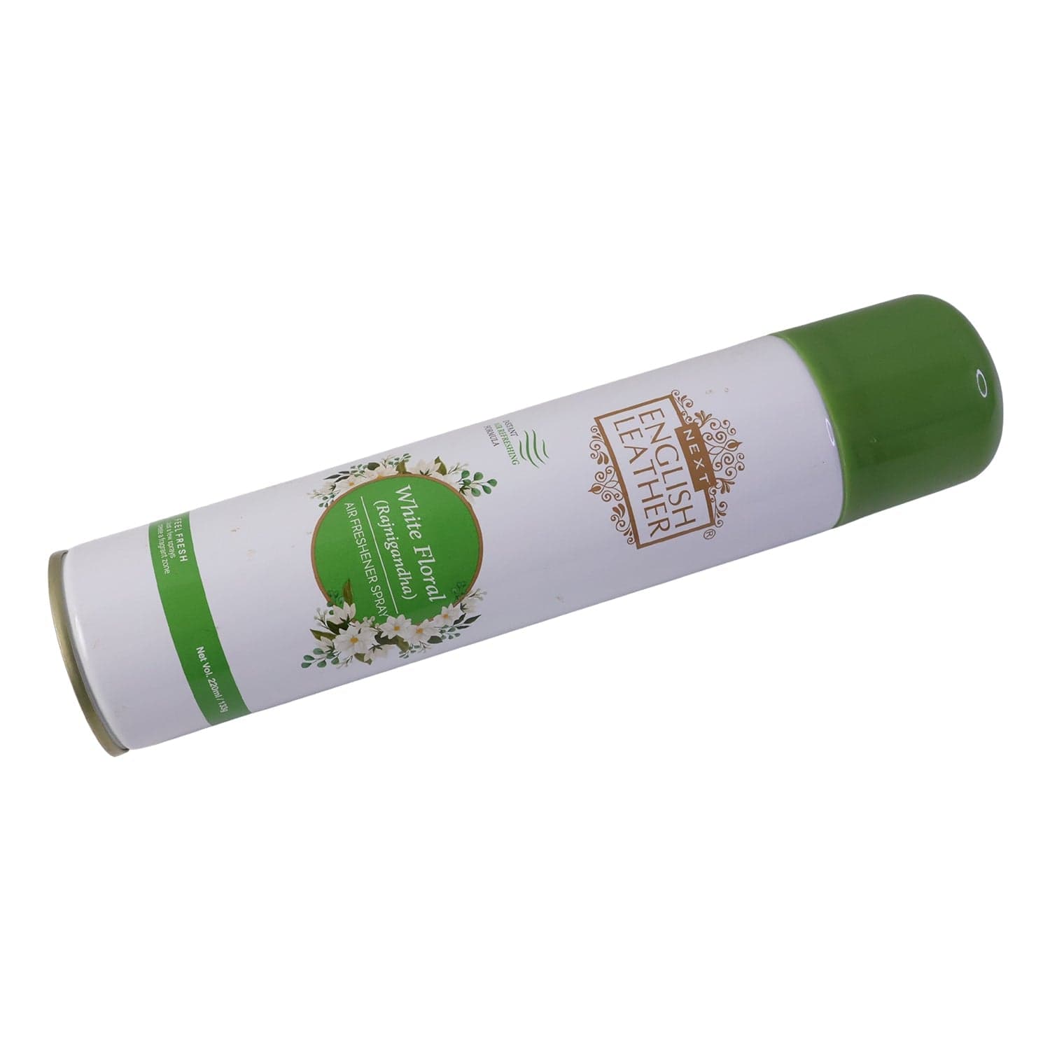 Rajnigandha Air Freshener Spray the Long-lasting White Floral Fragrance thumbnail 5