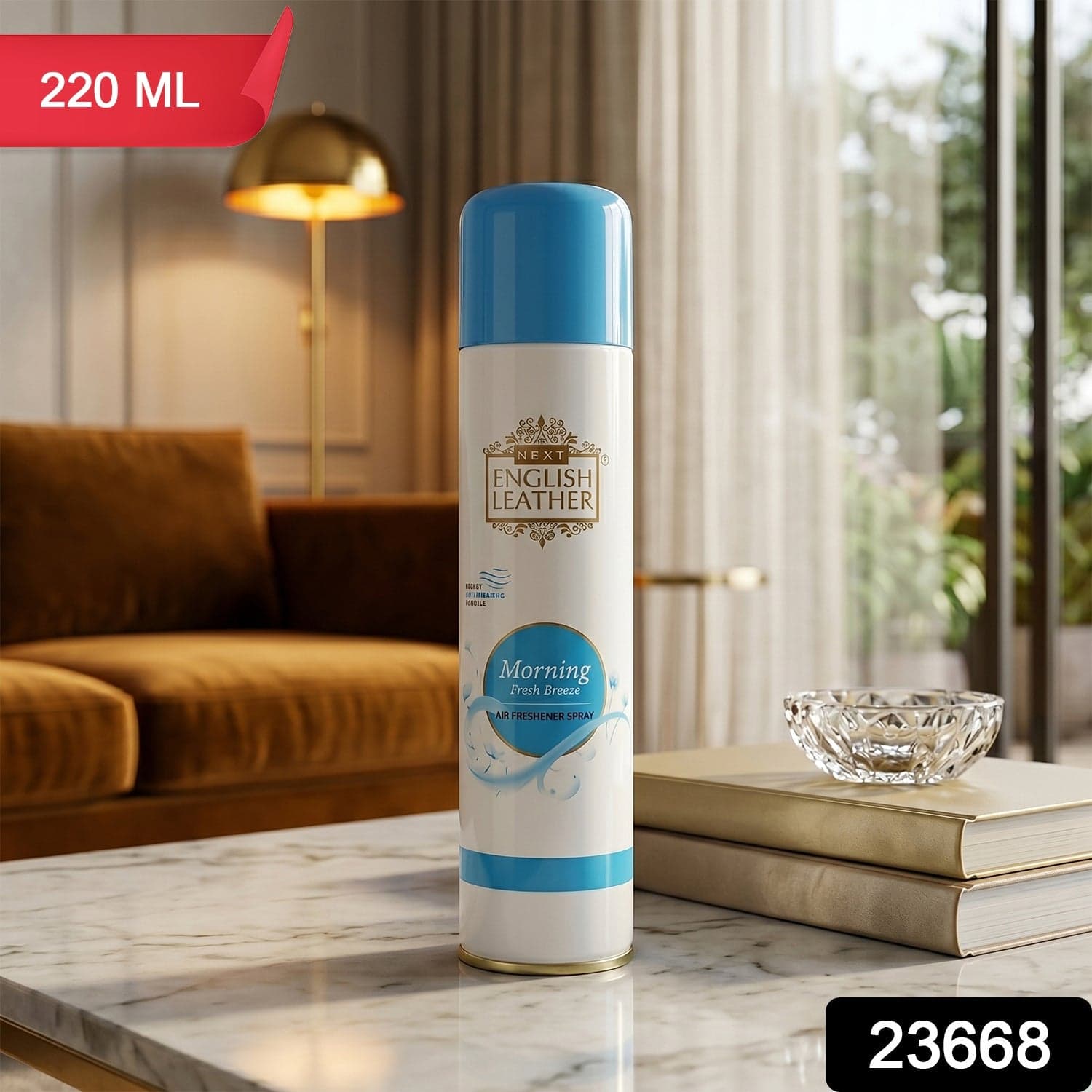 Air Freshener Spray the Lasting Fragrance for Home & Car thumbnail 2