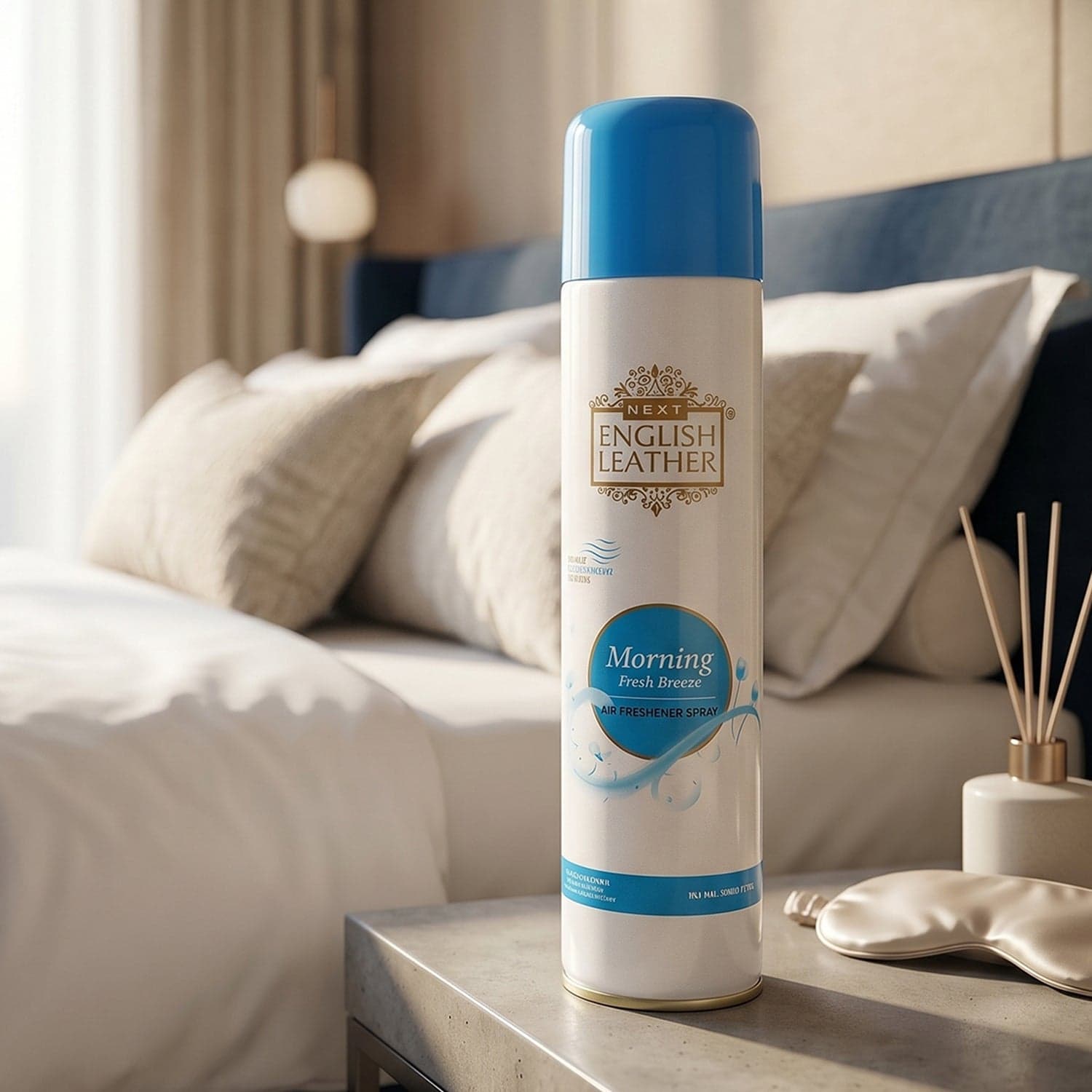 Air Freshener Spray the Lasting Fragrance for Home & Car thumbnail 4