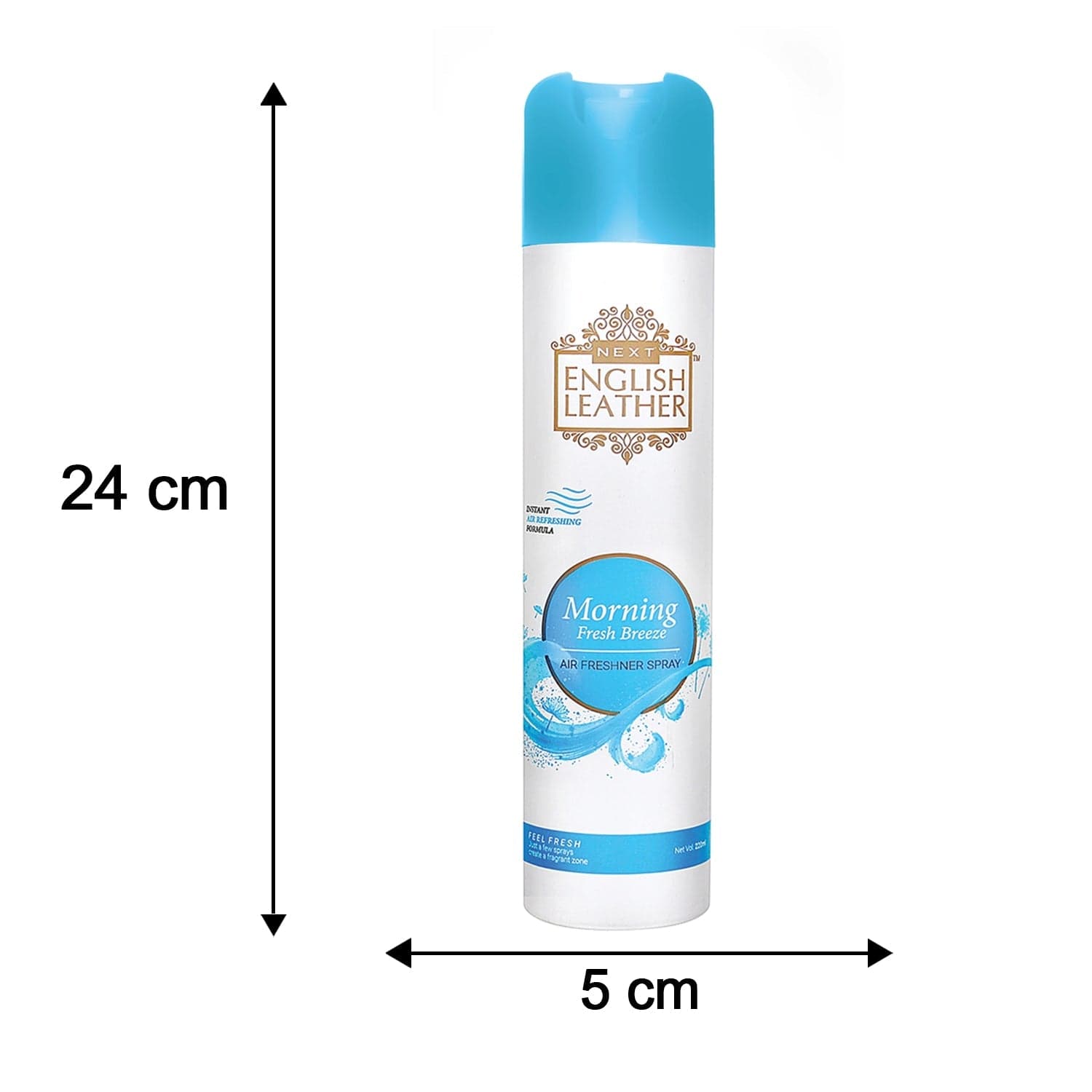 Air Freshener Spray the Lasting Fragrance for Home & Car thumbnail 6