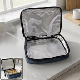 Multipurpose Travel Organizer Bag the Compact & Lightweight Storage