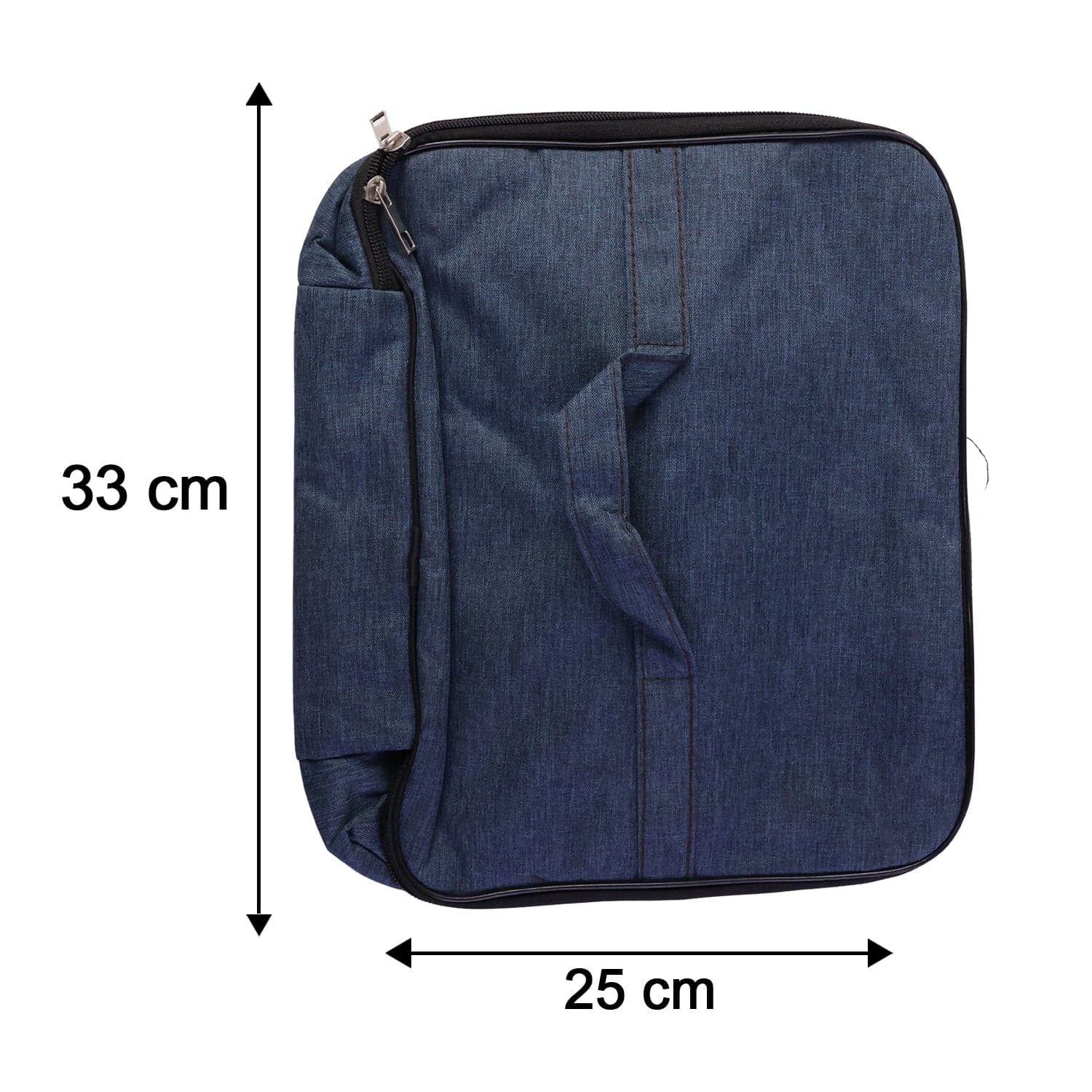 Multipurpose Travel Organizer Bag the Compact & Lightweight Storage thumbnail 6
