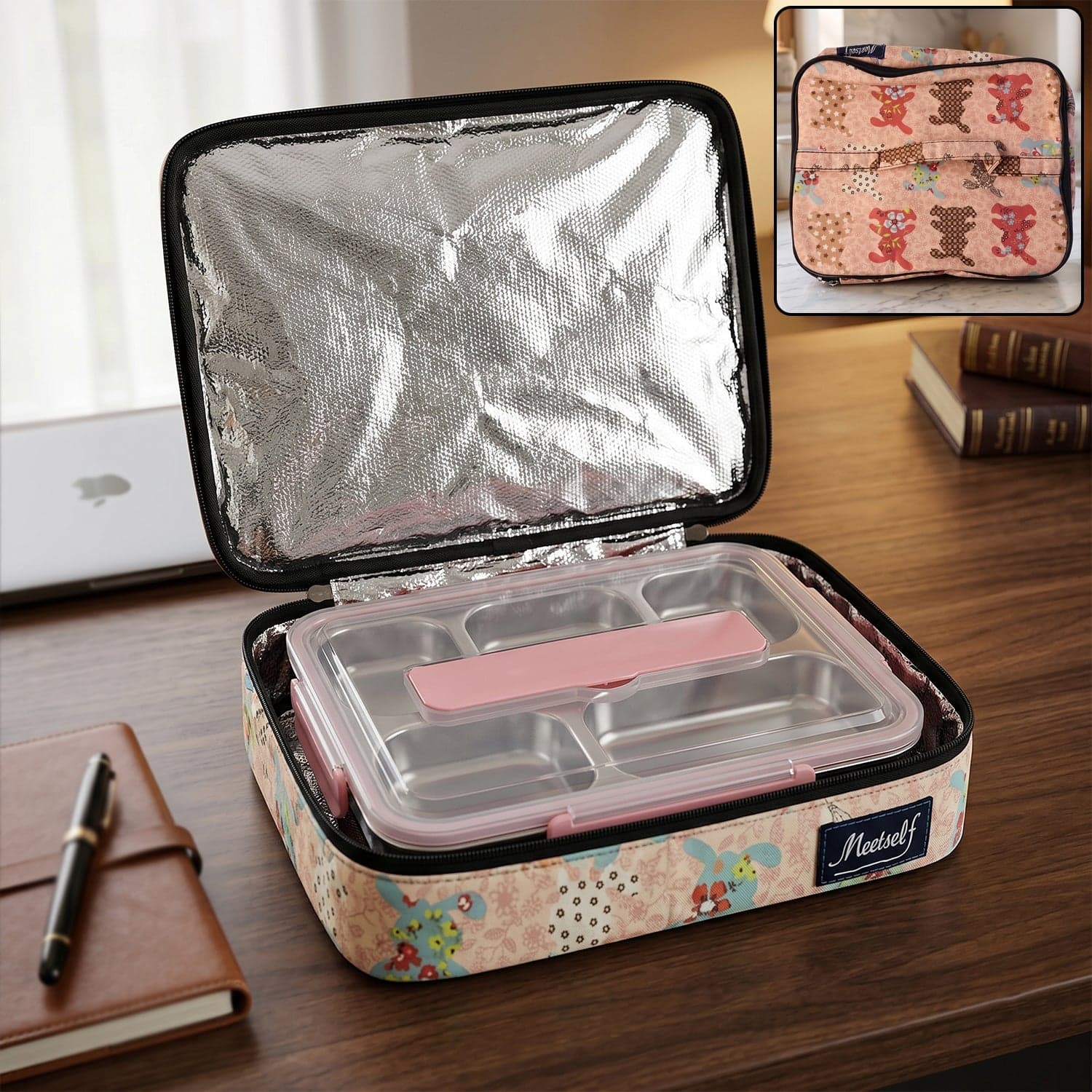 Travel Organizer Bag the Lightweight & Durable for Easy Packing