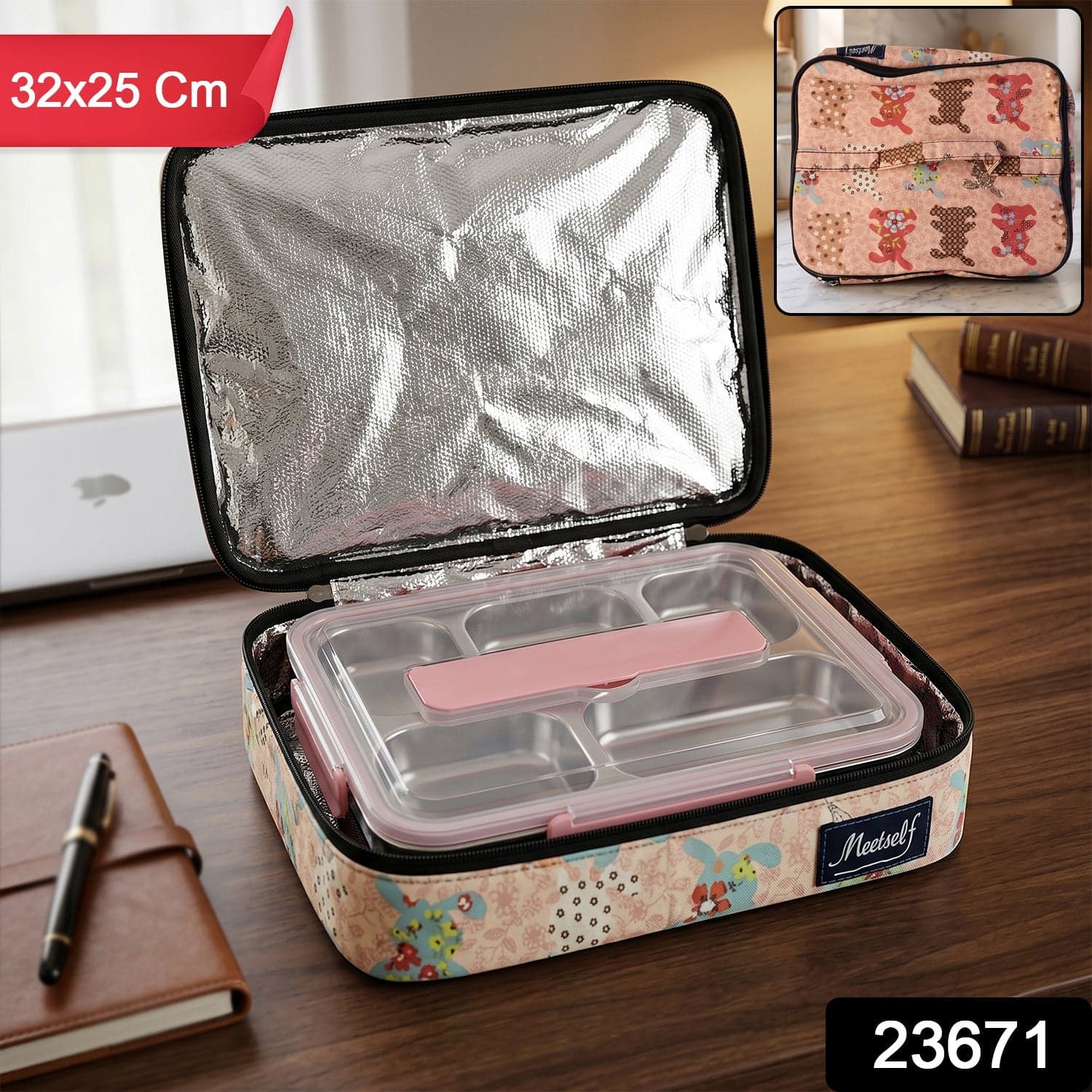 Travel Organizer Bag the Lightweight & Durable for Easy Packing thumbnail 2