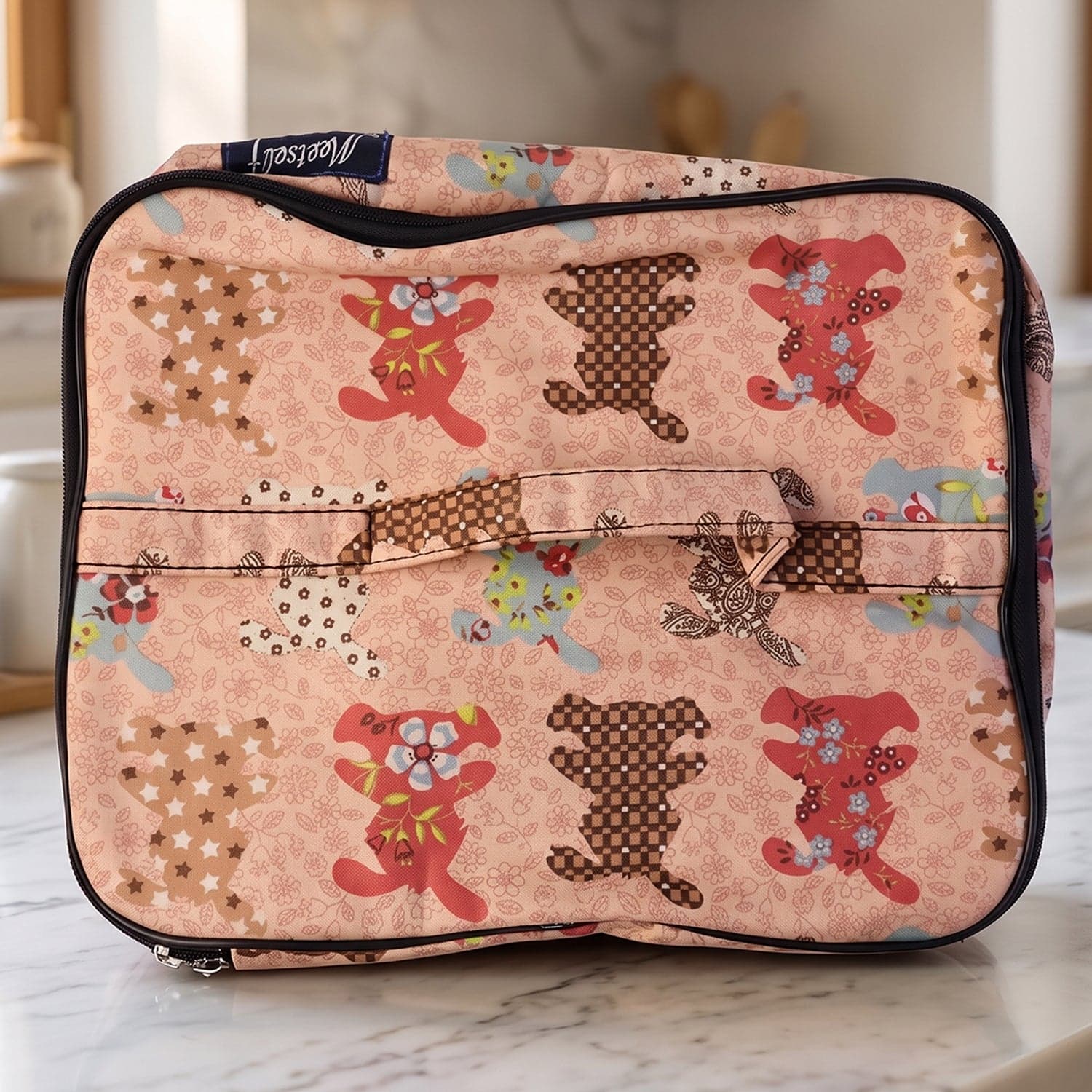 Travel Organizer Bag the Lightweight & Durable for Easy Packing thumbnail 3