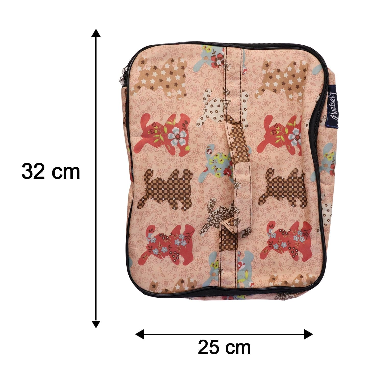 Travel Organizer Bag the Lightweight & Durable for Easy Packing thumbnail 6