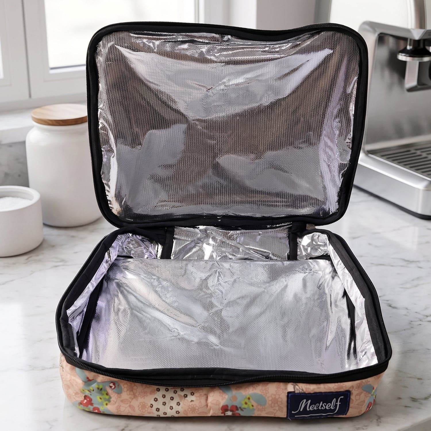 Travel Organizer Bag the Lightweight & Durable for Easy Packing thumbnail 7