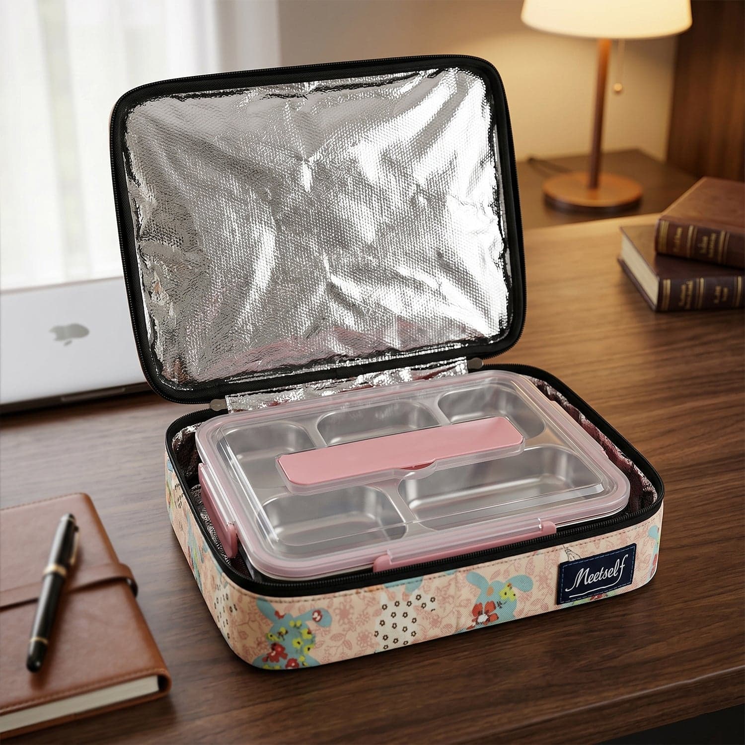 Travel Organizer Bag the Lightweight & Durable for Easy Packing thumbnail 8