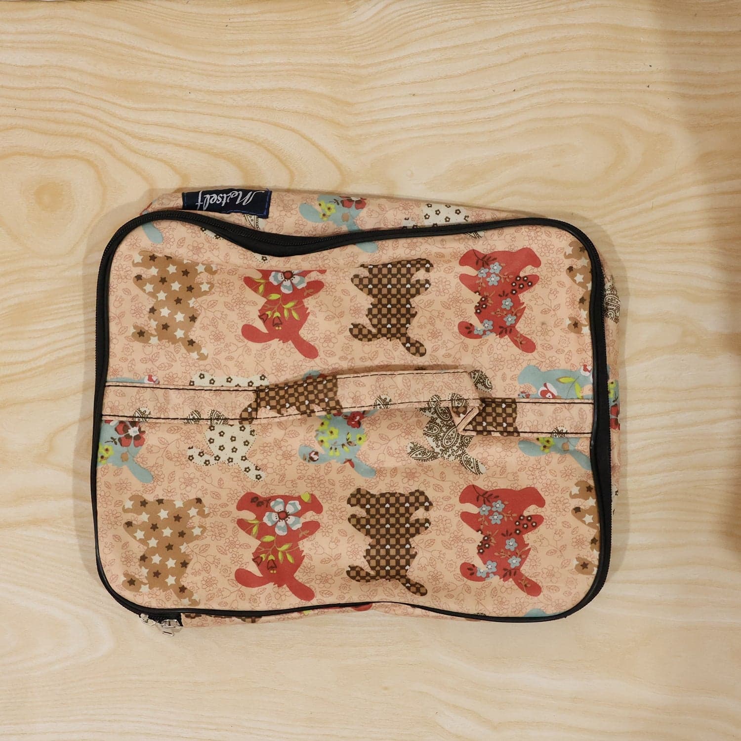 Travel Organizer Bag the Lightweight & Durable for Easy Packing thumbnail 9