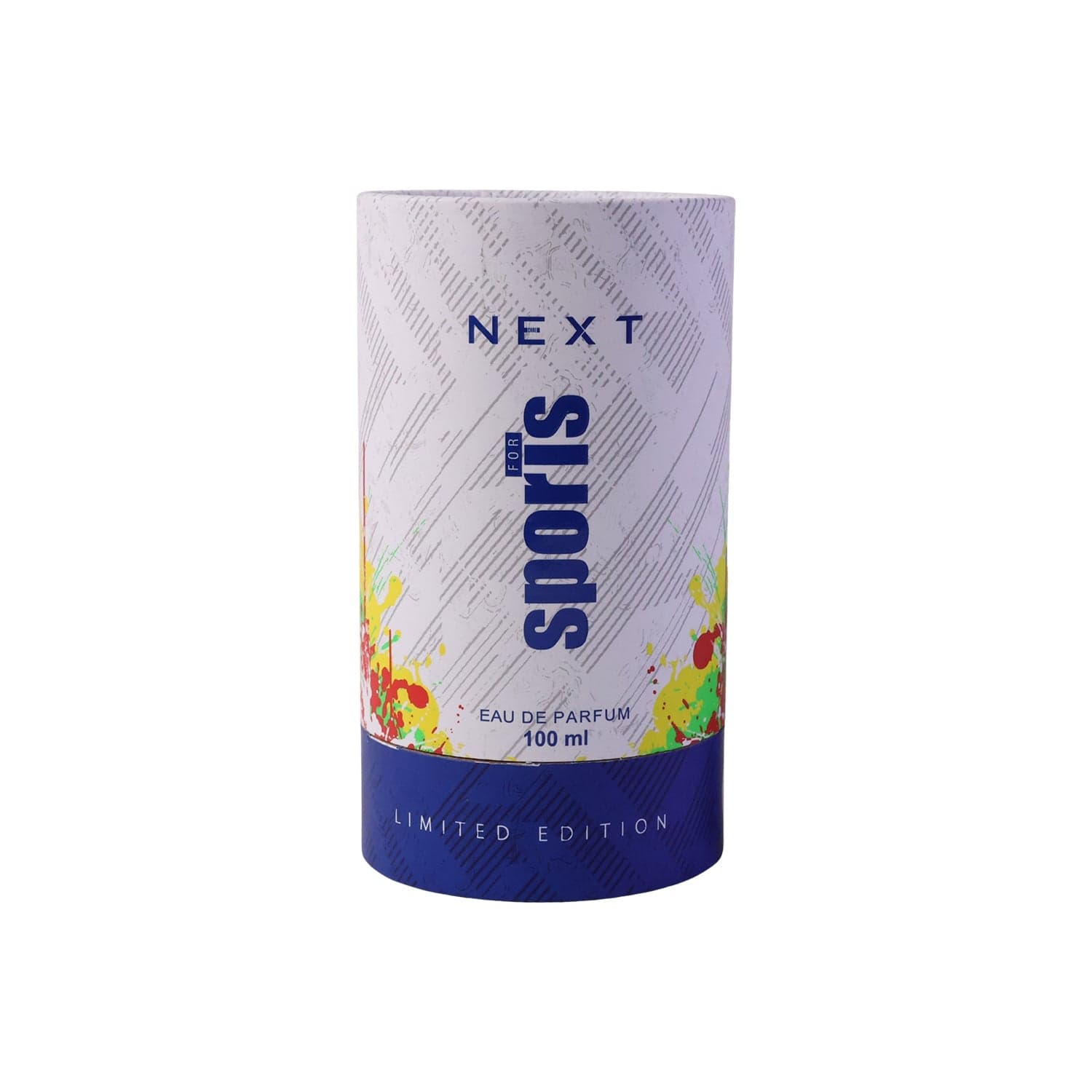 Men's Sport Perfume the Long-Lasting Freshness & Energizing Scent thumbnail 5