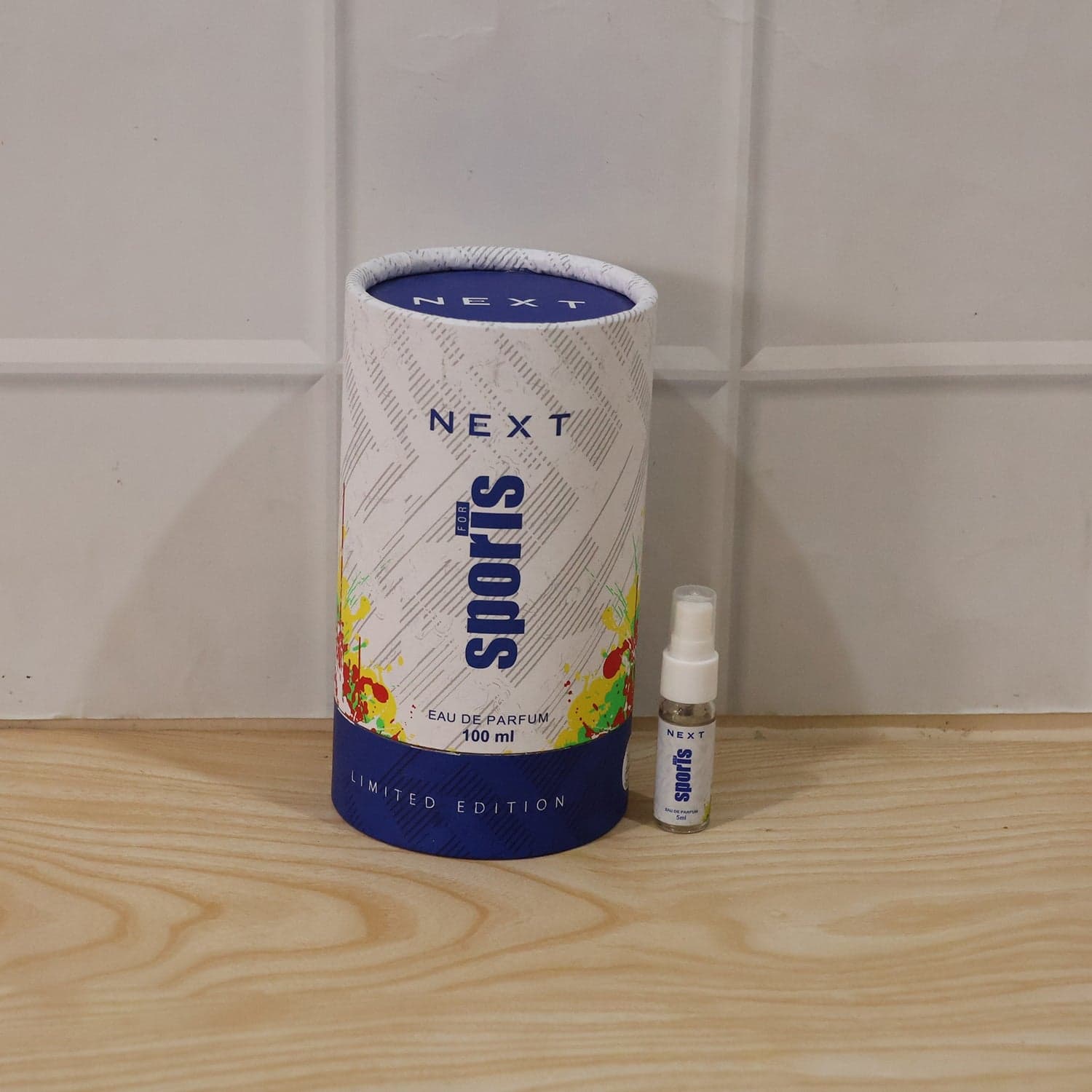 Men's Sport Perfume the Long-Lasting Freshness & Energizing Scent thumbnail 9