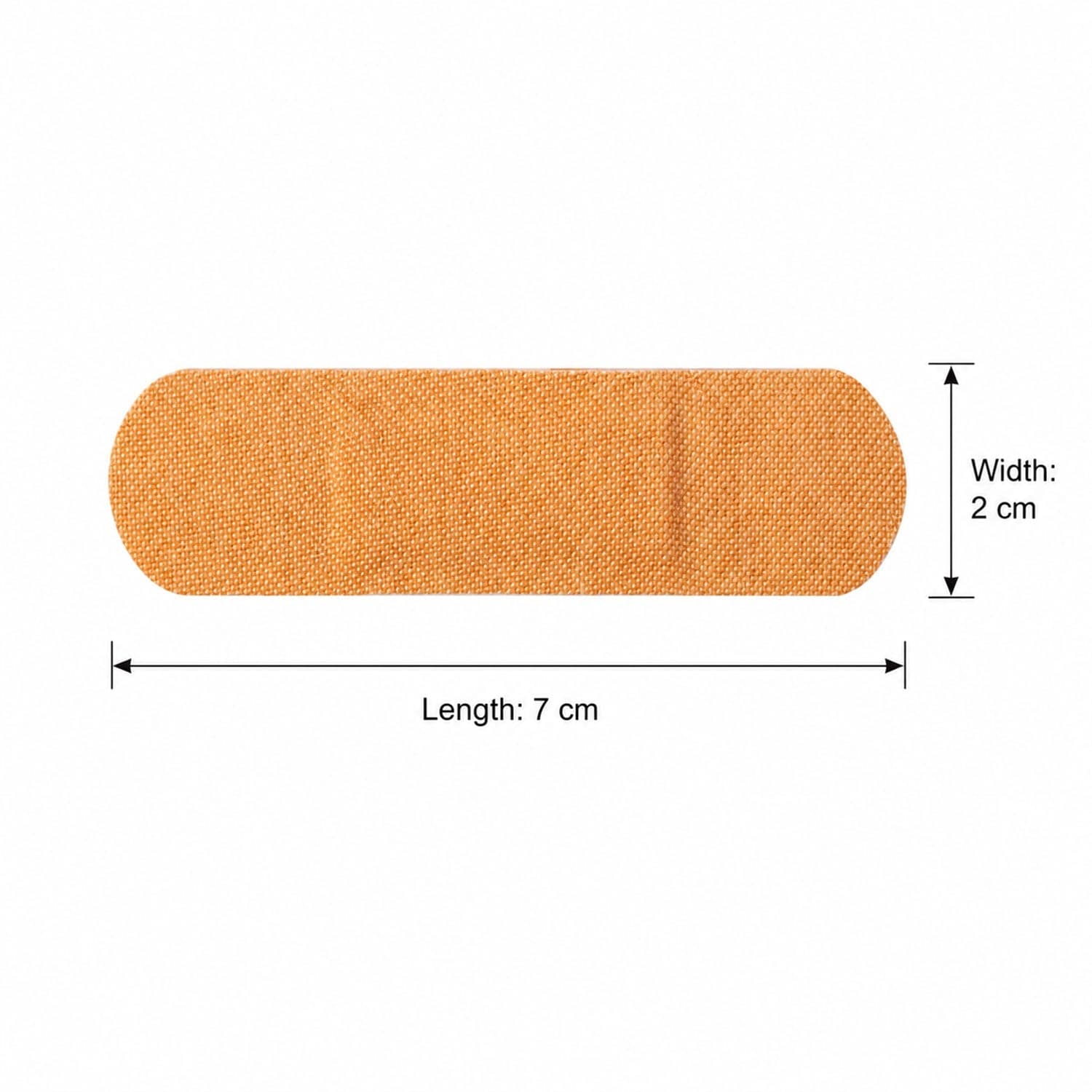Medicated Adhesive Bandages the Soft, Breathable & Skin-Friendly thumbnail 6