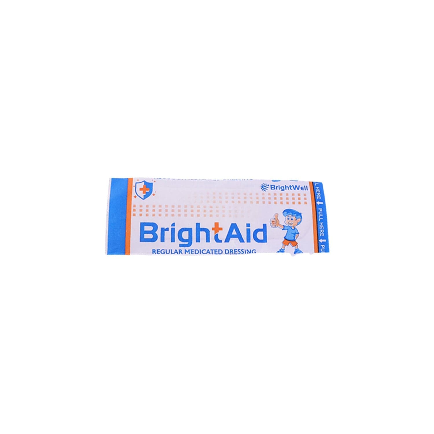Adhesive Bandages the Medicated Sterile Sheets for Minor Wounds thumbnail 5