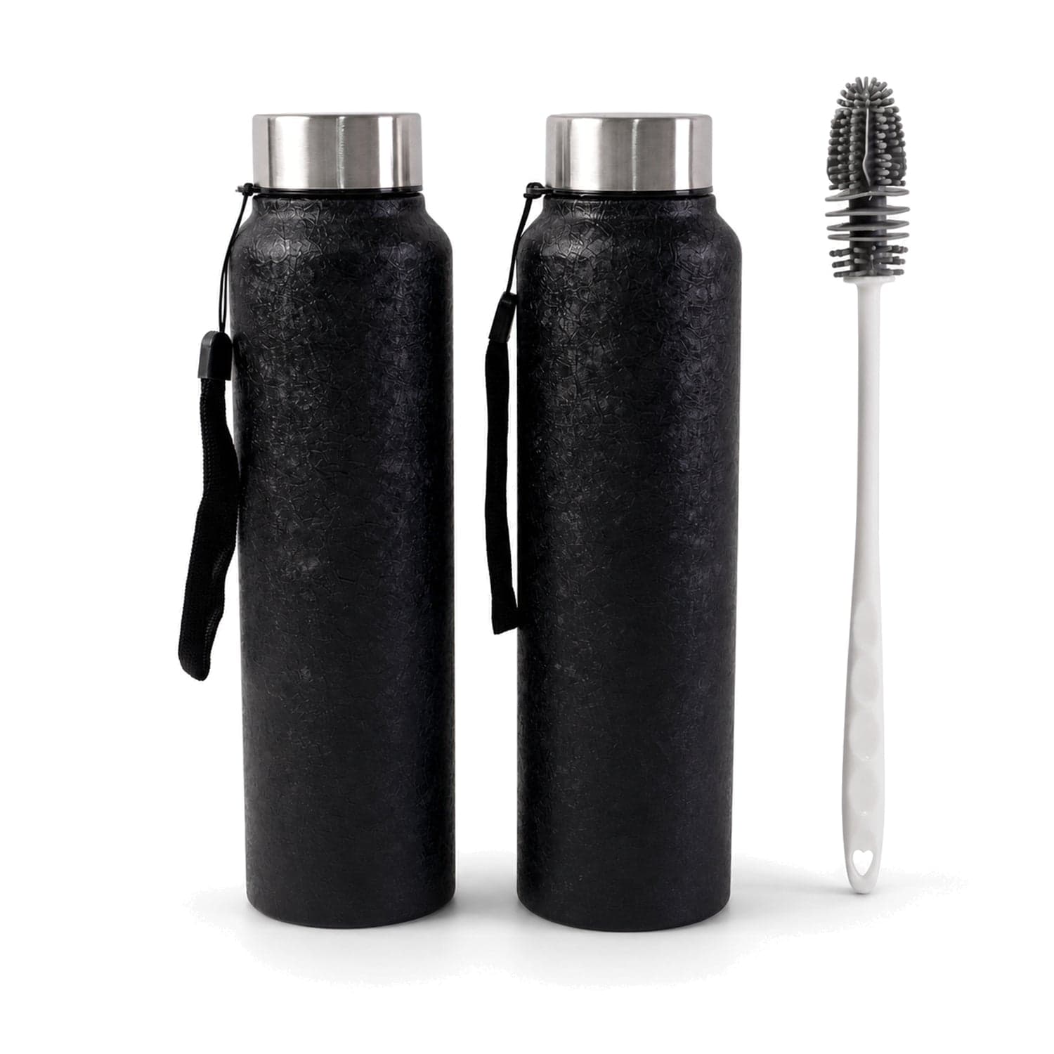Stainless Steel Water Bottle the Leak-Proof & Thermally Insulated for Daily Use thumbnail 5