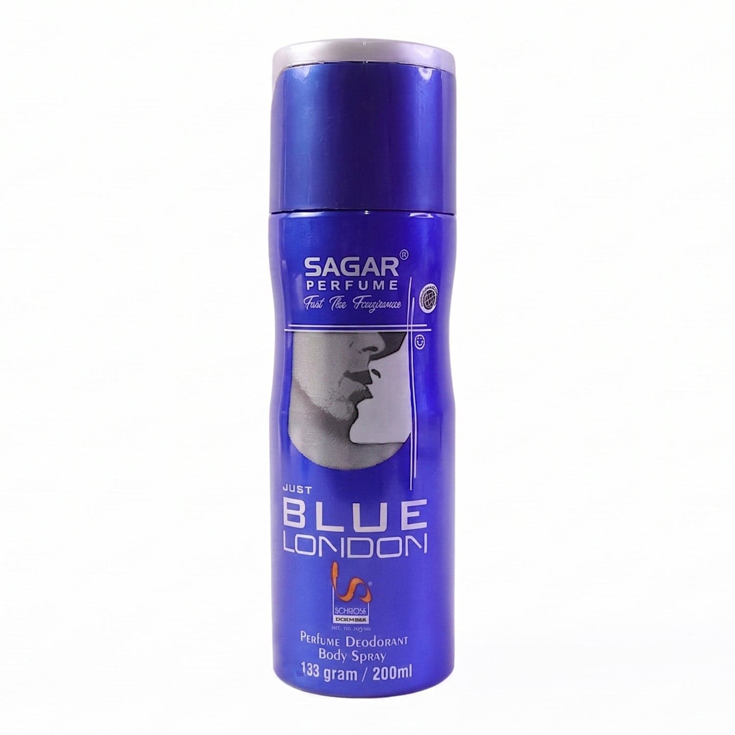 Men's Long Lasting Perfume Body Spray the Daily Freshness and Confidence thumbnail 5