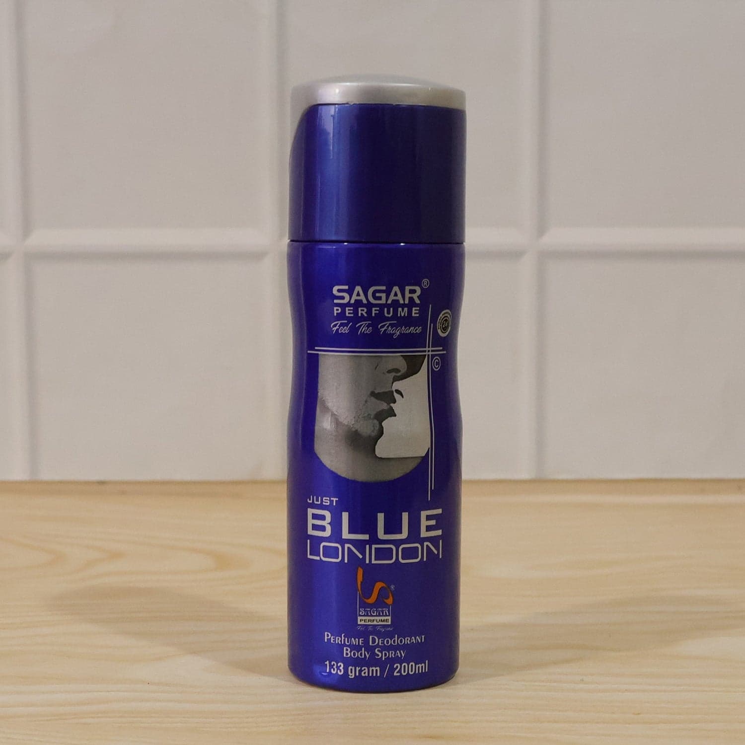 Men's Long Lasting Perfume Body Spray the Daily Freshness and Confidence thumbnail 9