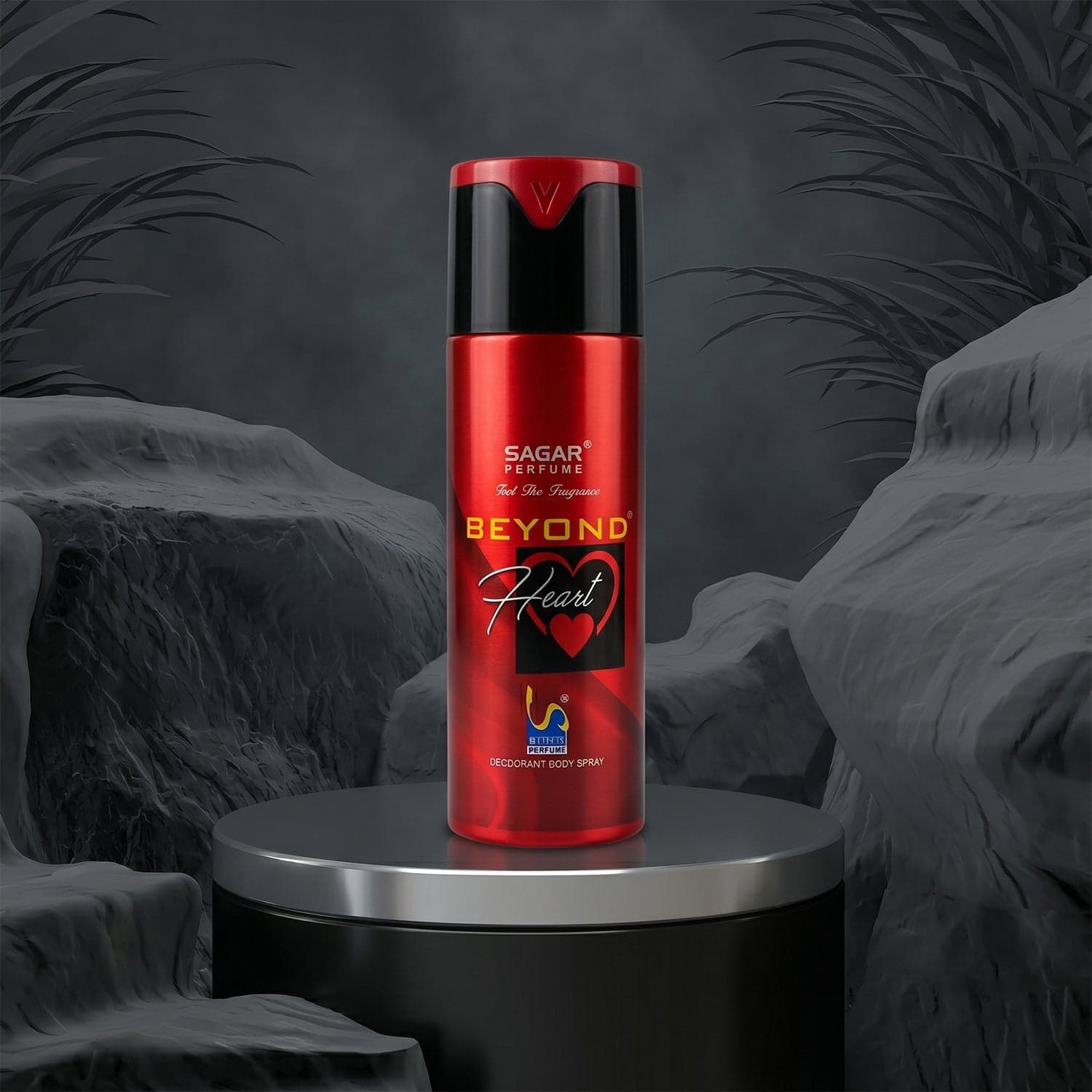 Men's Deodorant Spray the Long Lasting Masculine Fragrance for Daily Use thumbnail 8