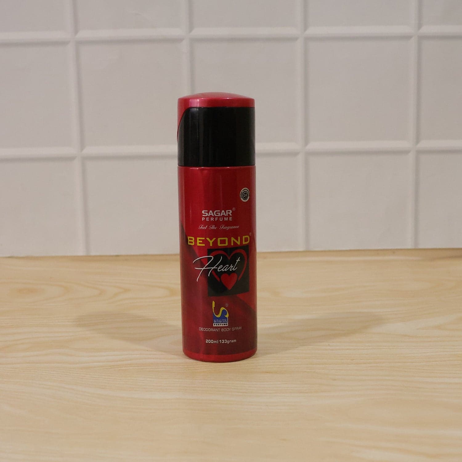 Men's Deodorant Spray the Long Lasting Masculine Fragrance for Daily Use thumbnail 9