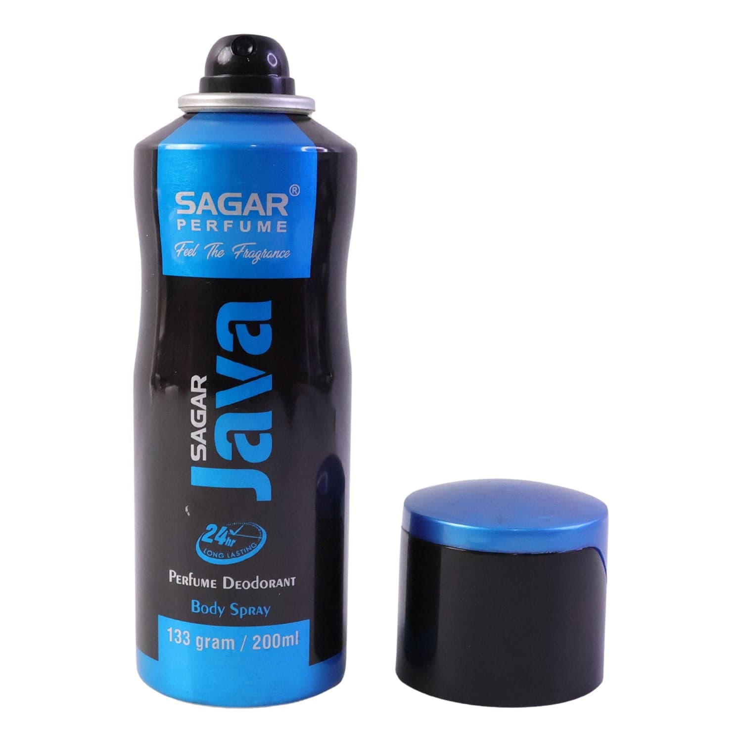 Men's Perfume Body Spray the Long Lasting Fresh Masculine Fragrance thumbnail 5