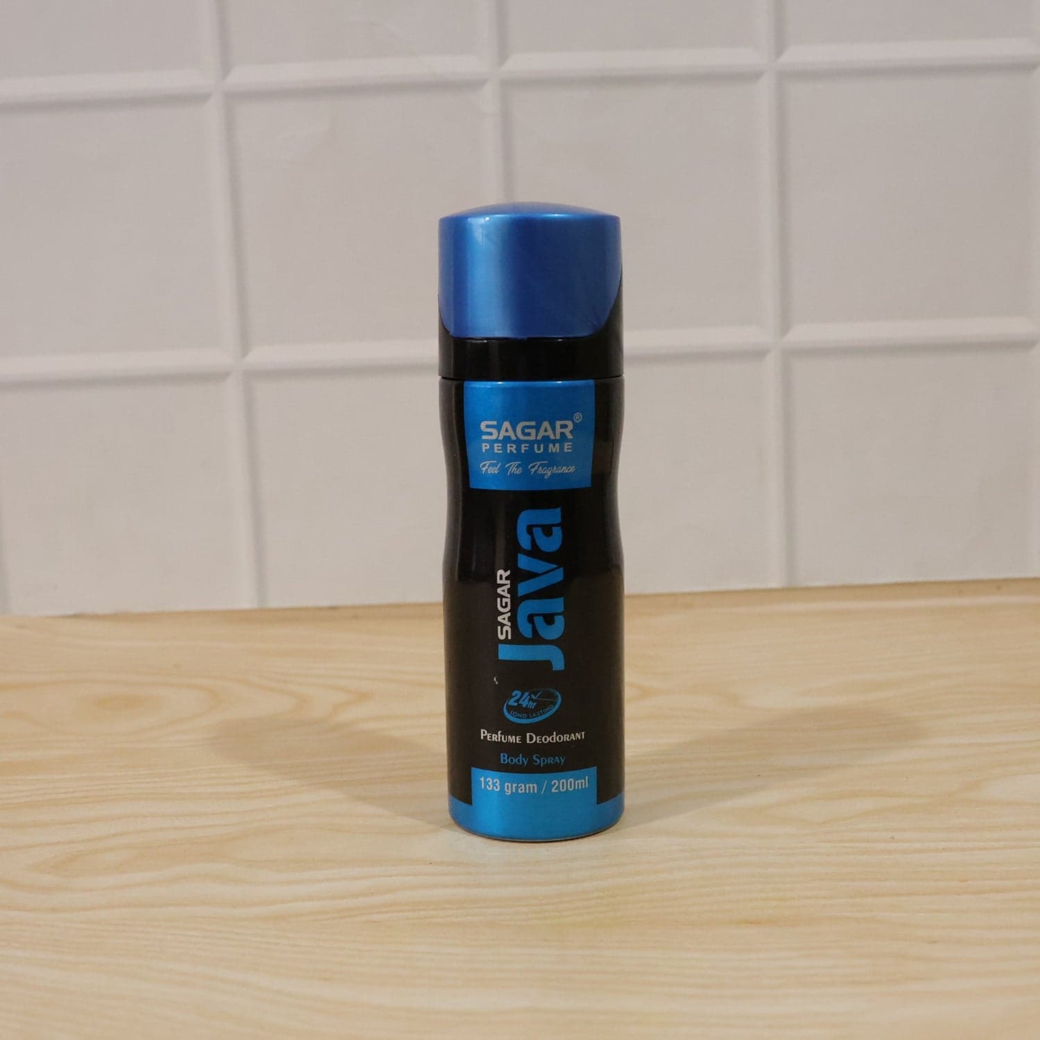 Men's Perfume Body Spray the Long Lasting Fresh Masculine Fragrance thumbnail 9