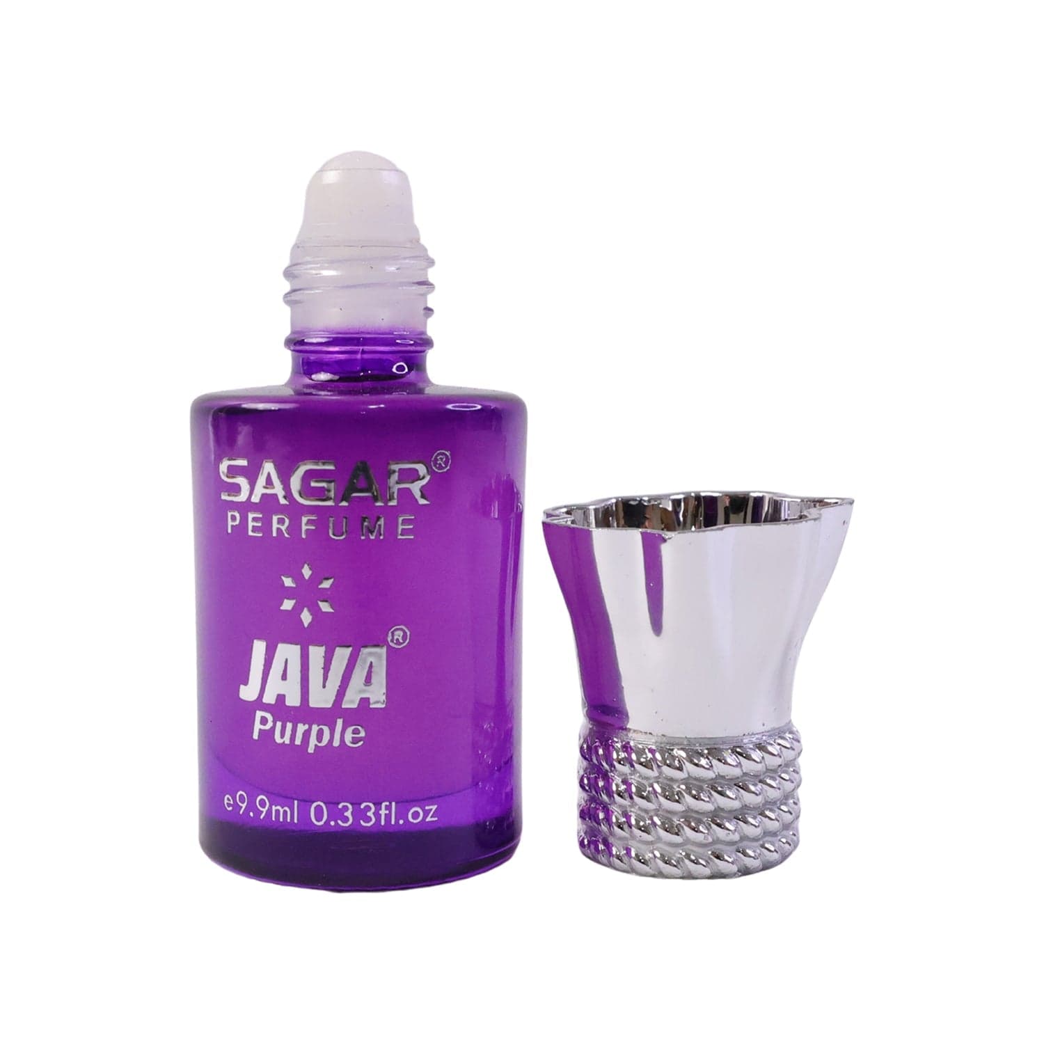Alcohol-Free Perfume Oil the Long Lasting Unisex Fragrance in 9.9 ml thumbnail 5