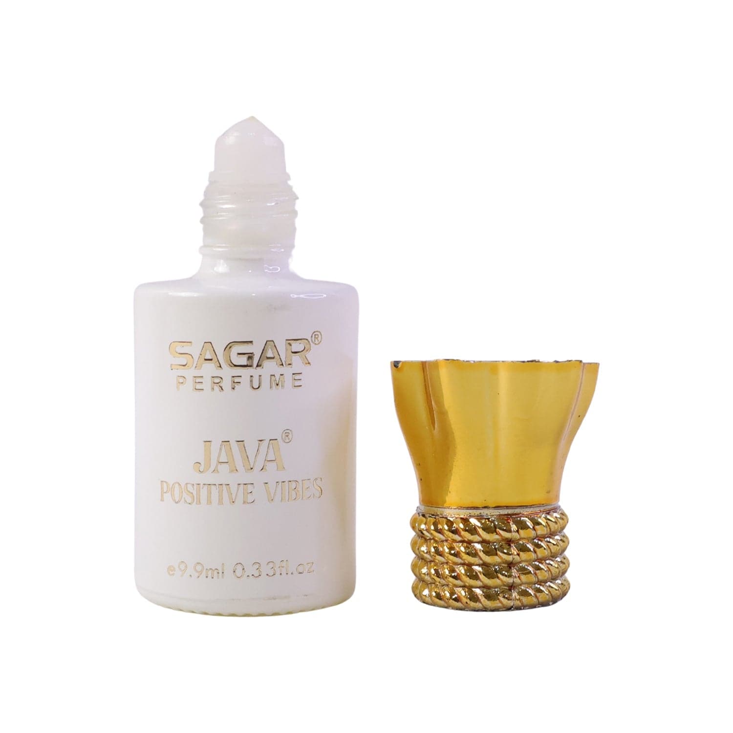 Unisex Perfume Oil the Long-lasting, Refreshing Fragrance & Travel-friendly thumbnail 5