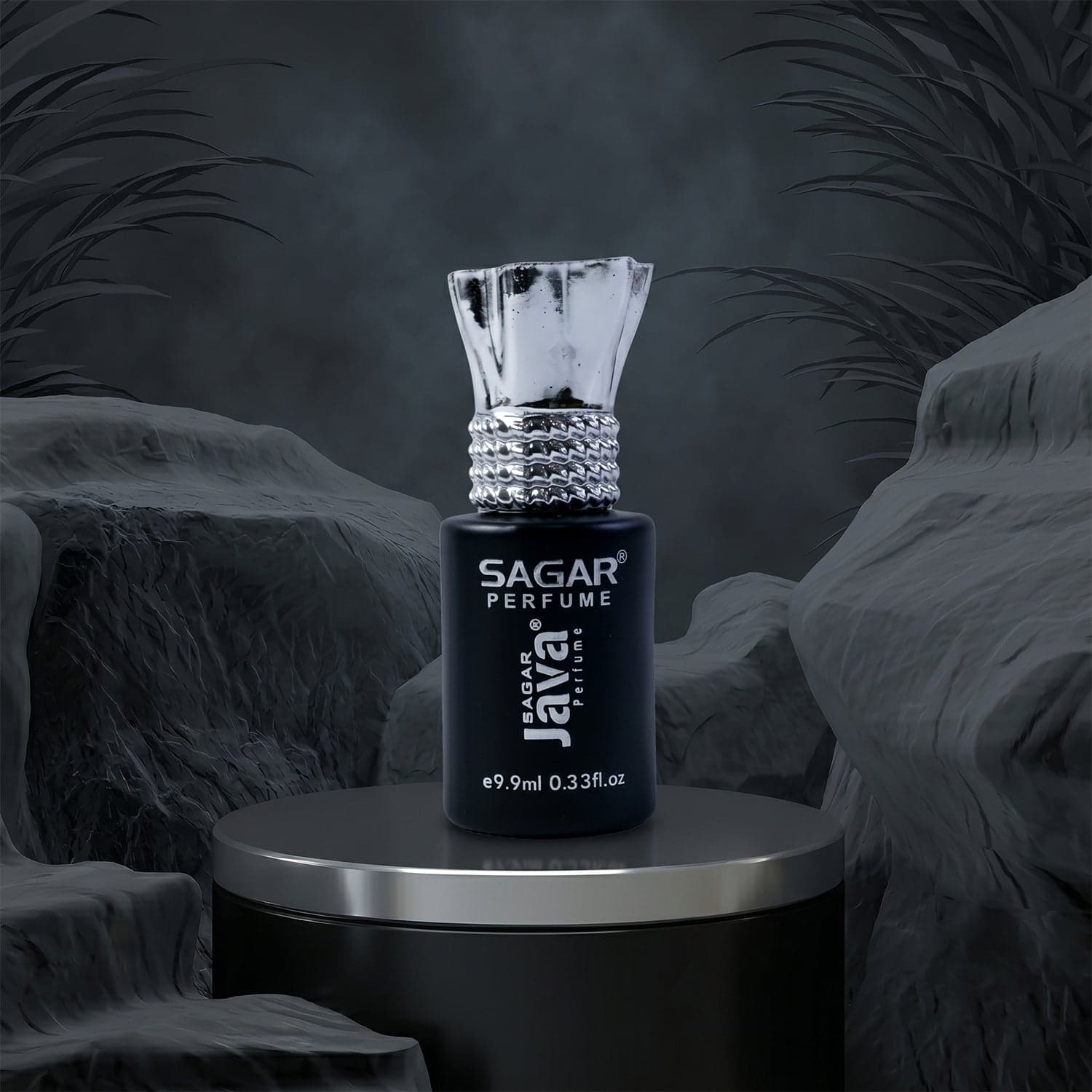 Unisex Attar the Long-Lasting Alcohol-Free Perfume Oil for All thumbnail 4