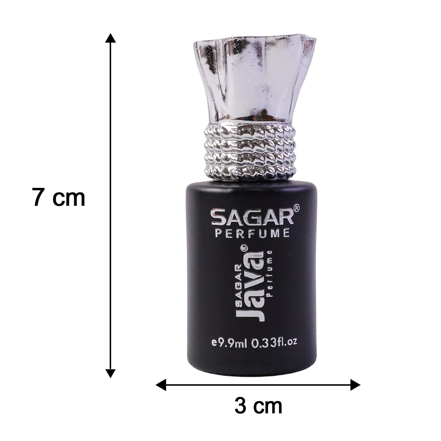 Unisex Attar the Long-Lasting Alcohol-Free Perfume Oil for All thumbnail 6