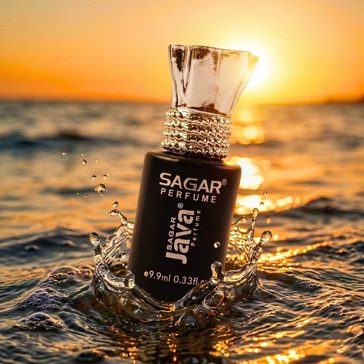 Unisex Attar the Long-Lasting Alcohol-Free Perfume Oil for All thumbnail 8