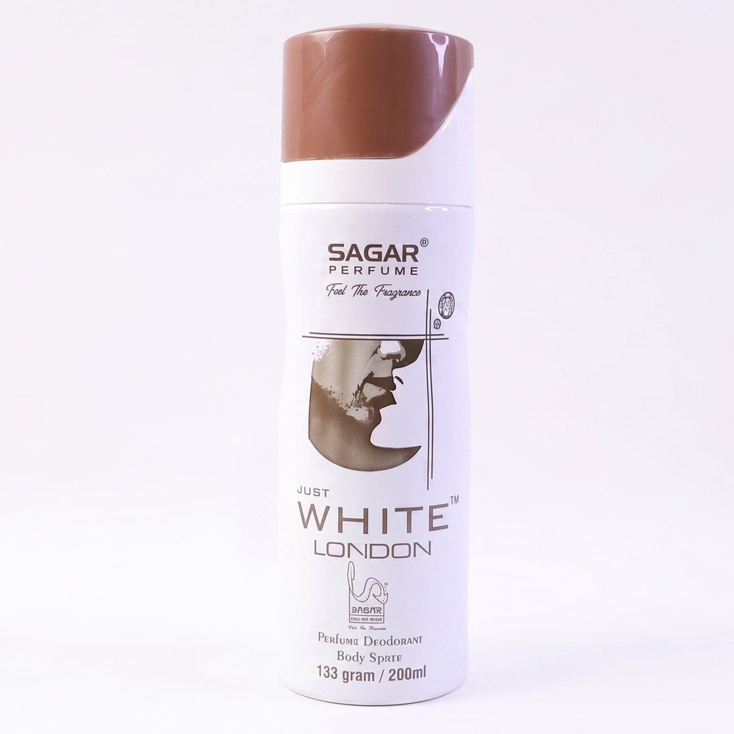 Men's Body Spray the Long Lasting Fragrance & Freshness thumbnail 5