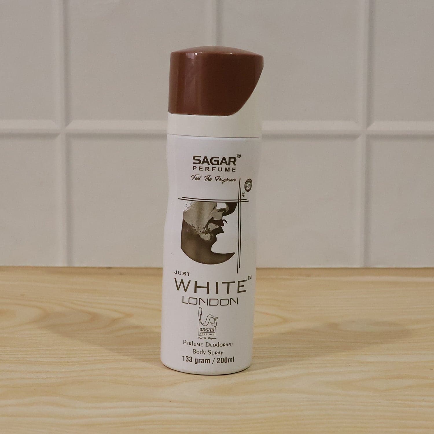 Men's Body Spray the Long Lasting Fragrance & Freshness thumbnail 9