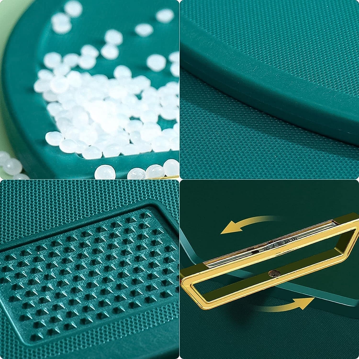 Kitchen Chopping Board 1Pc thumbnail 2