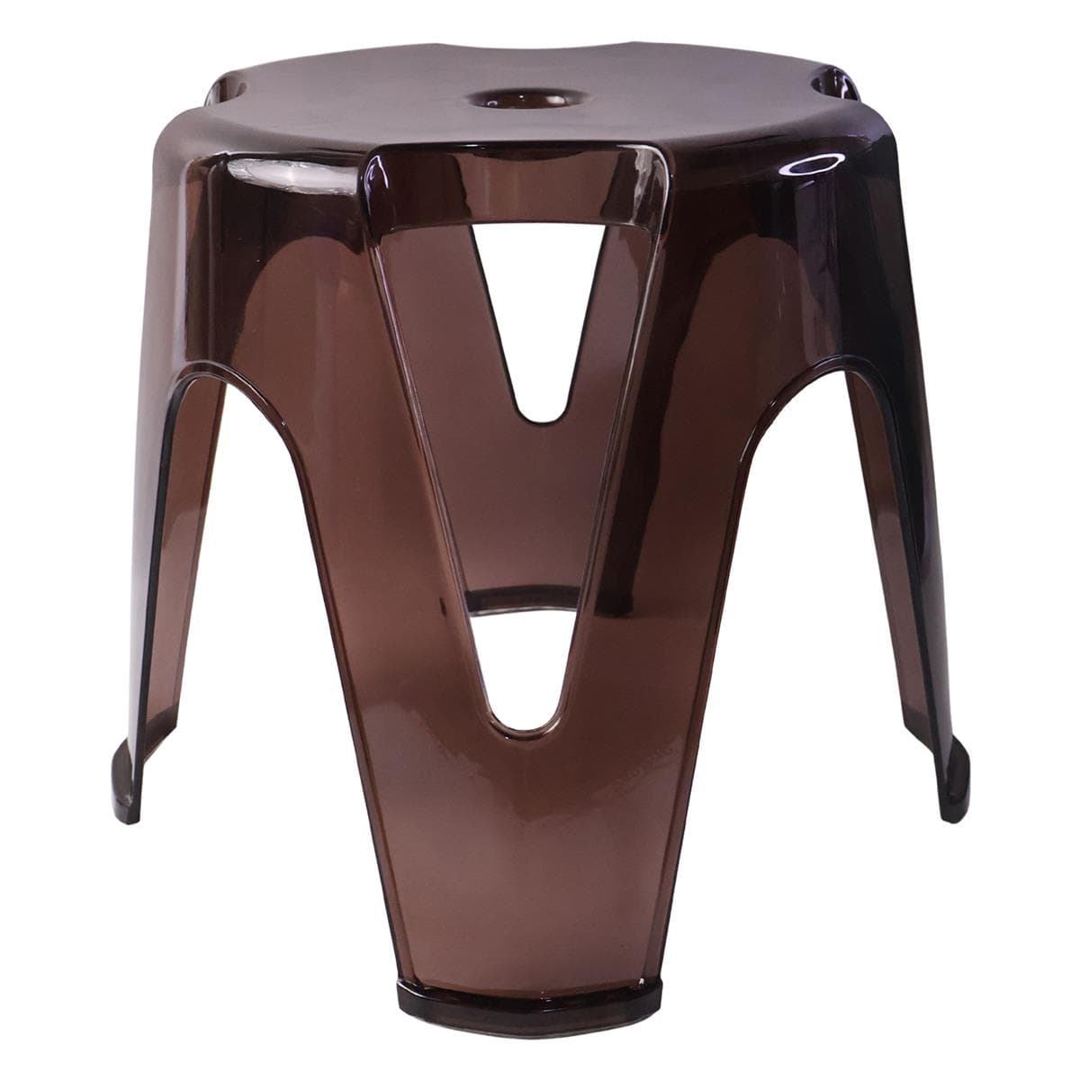 Plastic Sitting Stool the Lightweight & Multipurpose Design for Home & Outdoor thumbnail 5